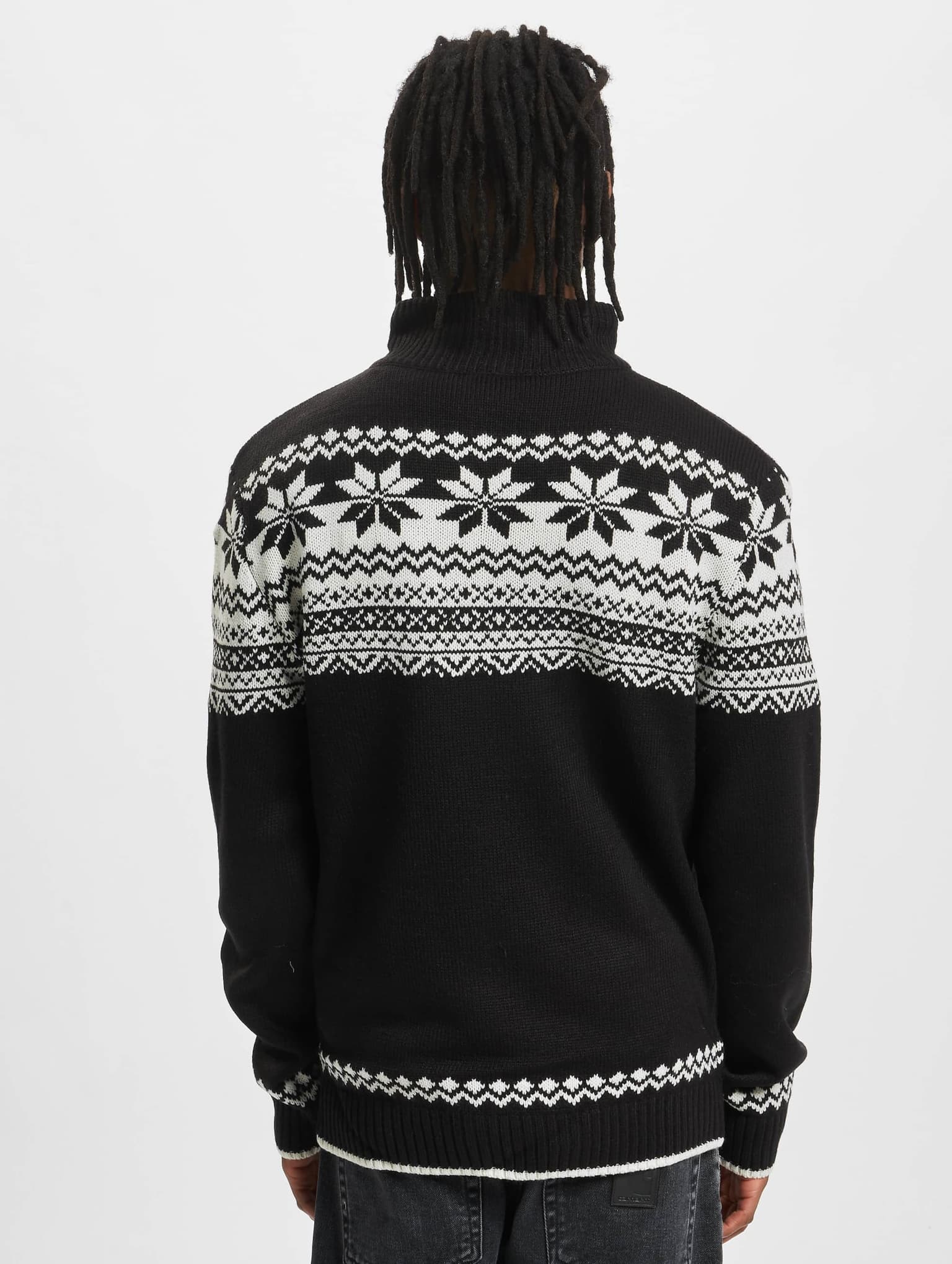 Brandit Cardigan Norweger – Bild 2