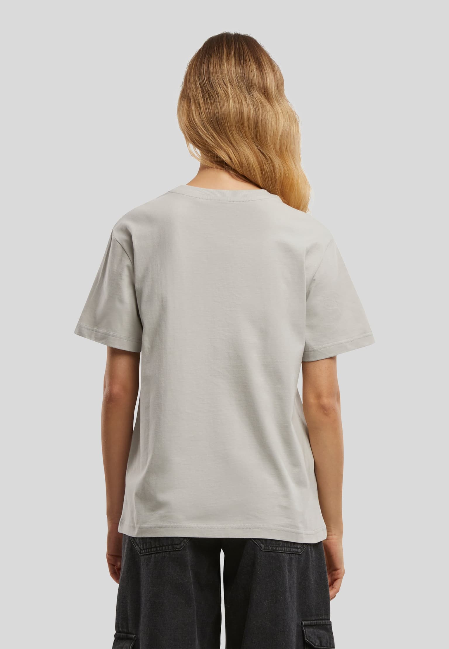 Urban Classics Radiant Heart Everyday Tee – Bild 2