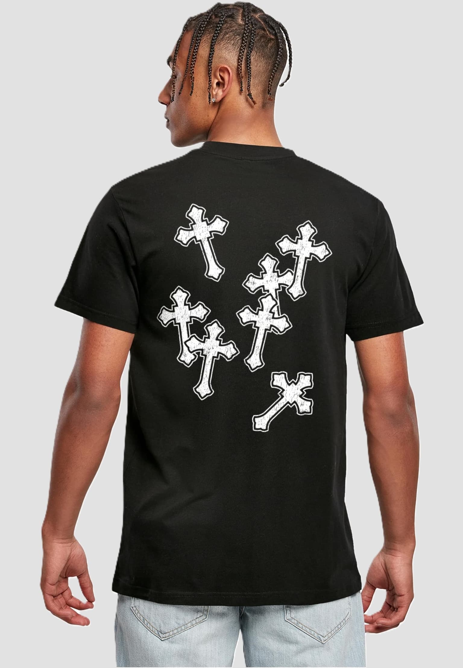 Mister Tee Believe In Strength – Bild 2