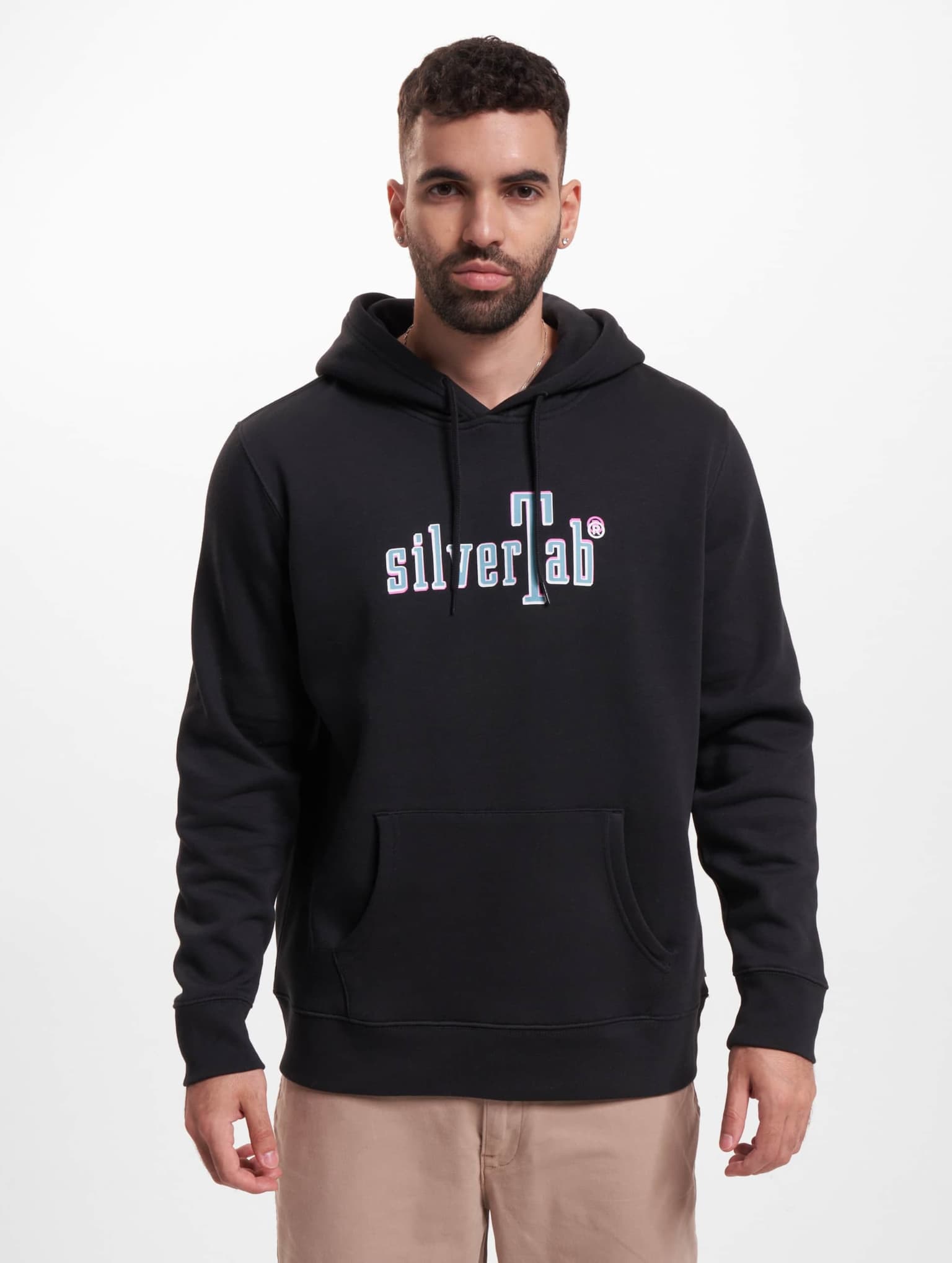 Levis Standard Graphic Hoodie – Bild 3