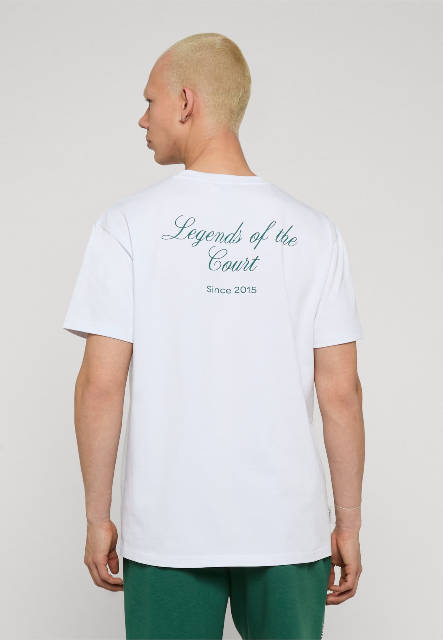 UNFAIR ATHLETICS LOTC T-Shirt – Bild 2