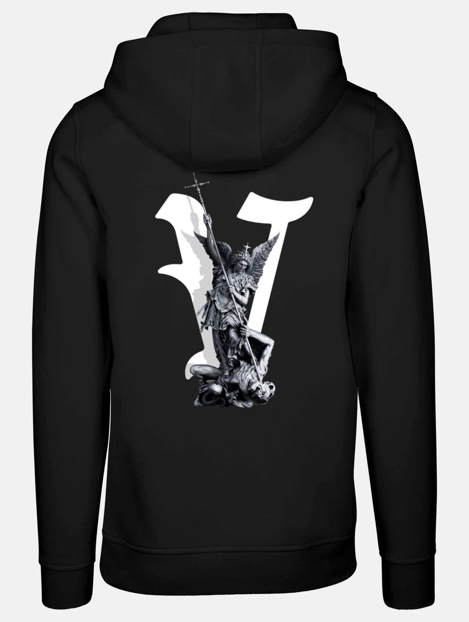 Mister Tee Victory Reigns Hoody – Bild 4
