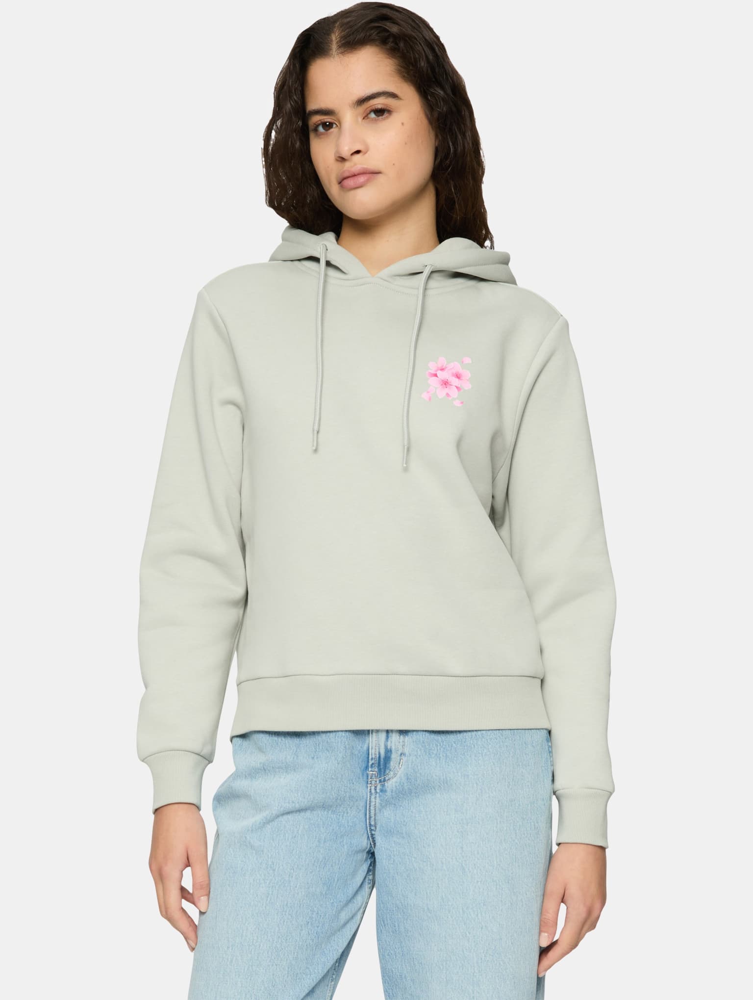 Miss Tee Self Love Club Hoody