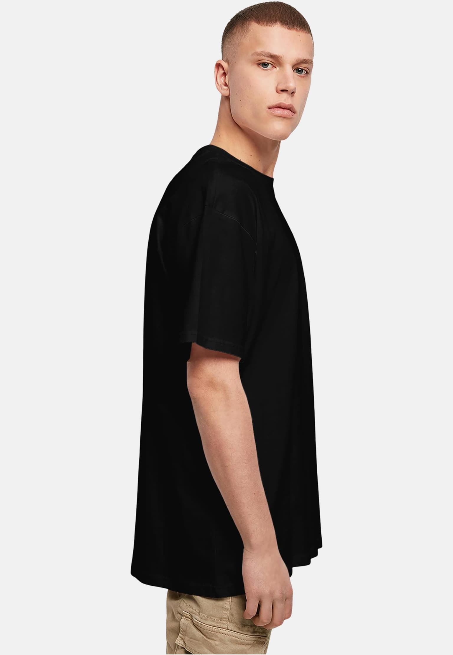 Merchcode Natural Flow Tee – Bild 4