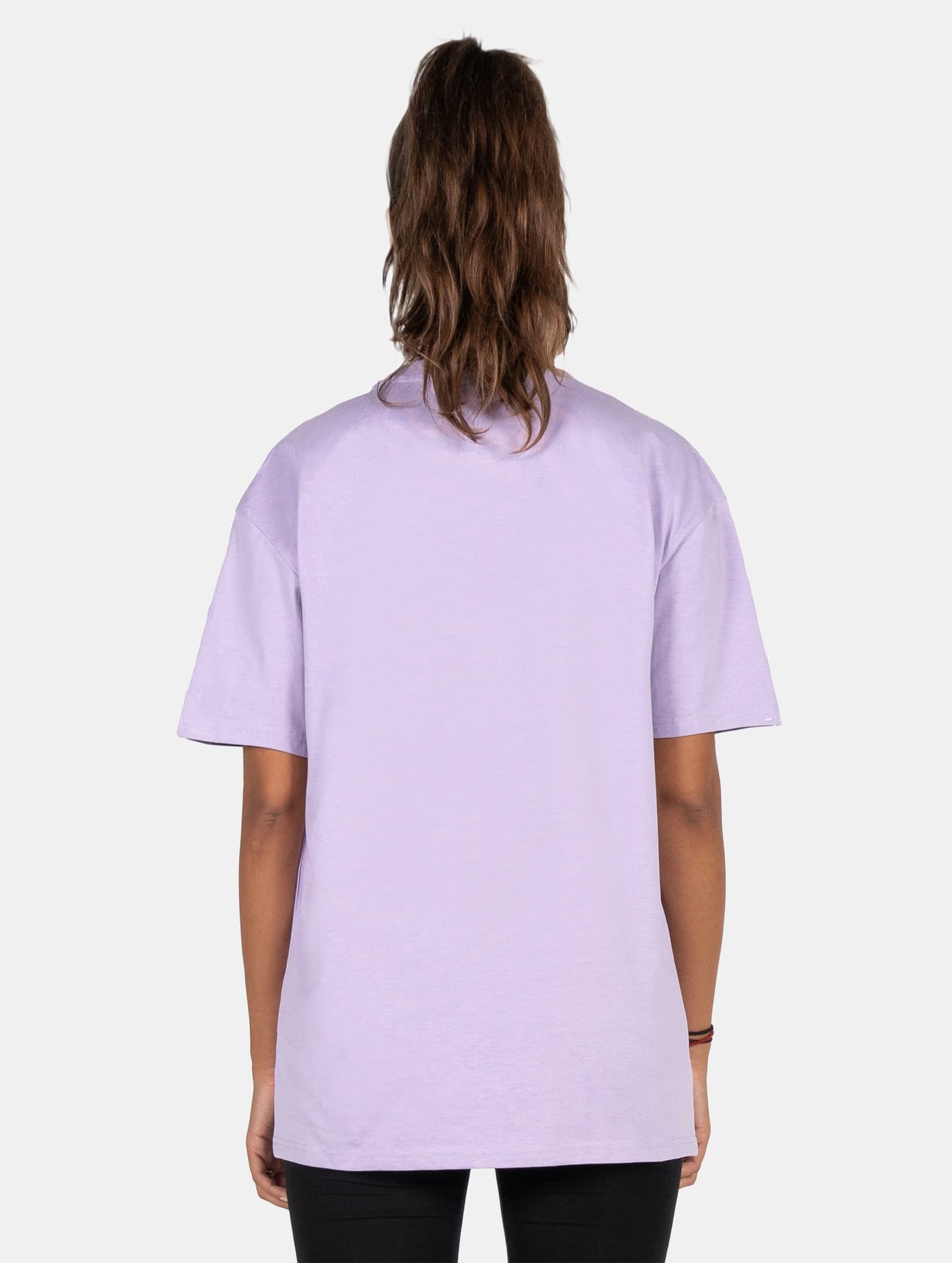 MJ Gonzales Ladies Wave V.1 x Heavy Oversized Tee – Bild 2