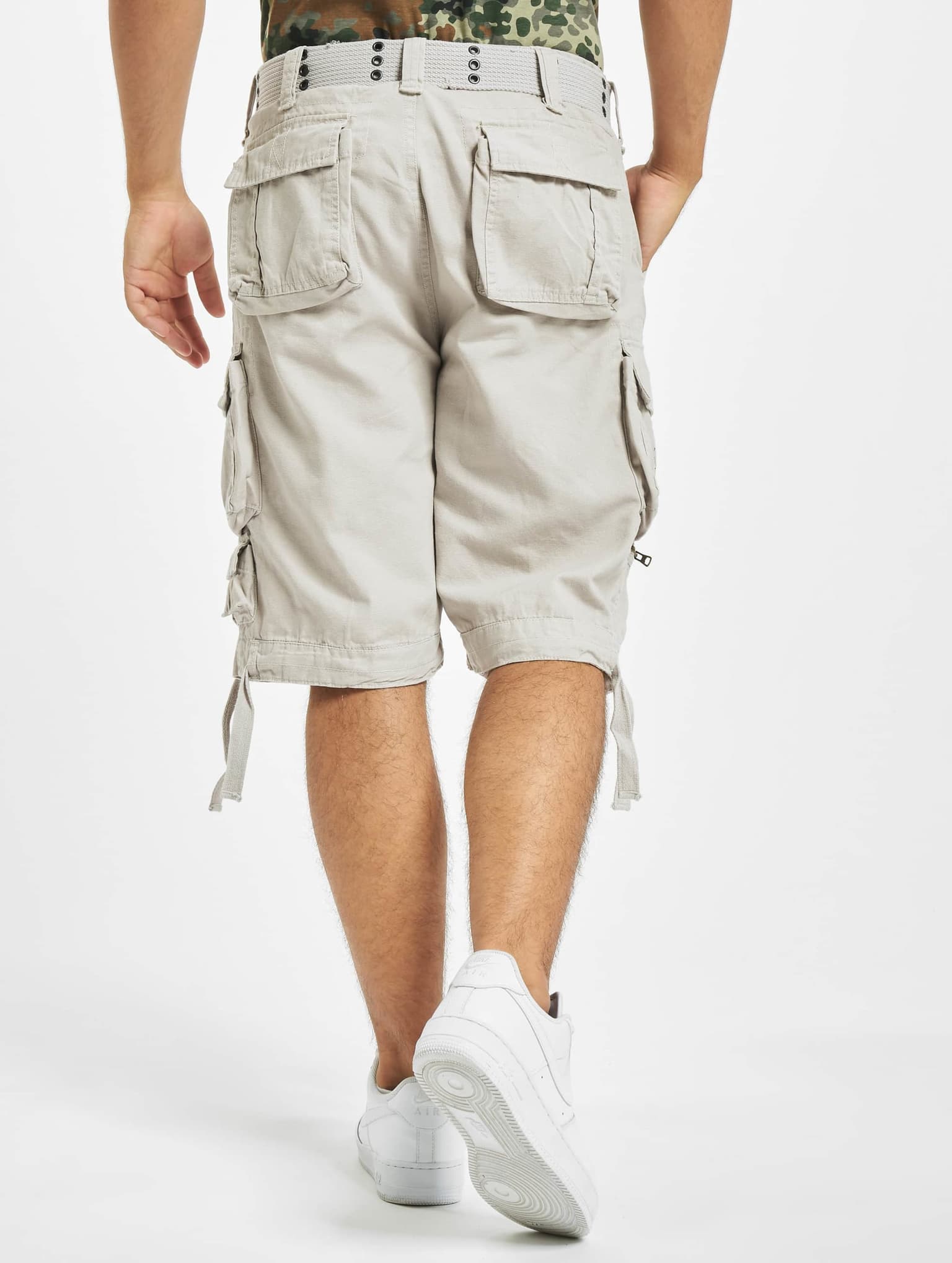 Brandit Savage Vintage Cargo Short – Bild 2