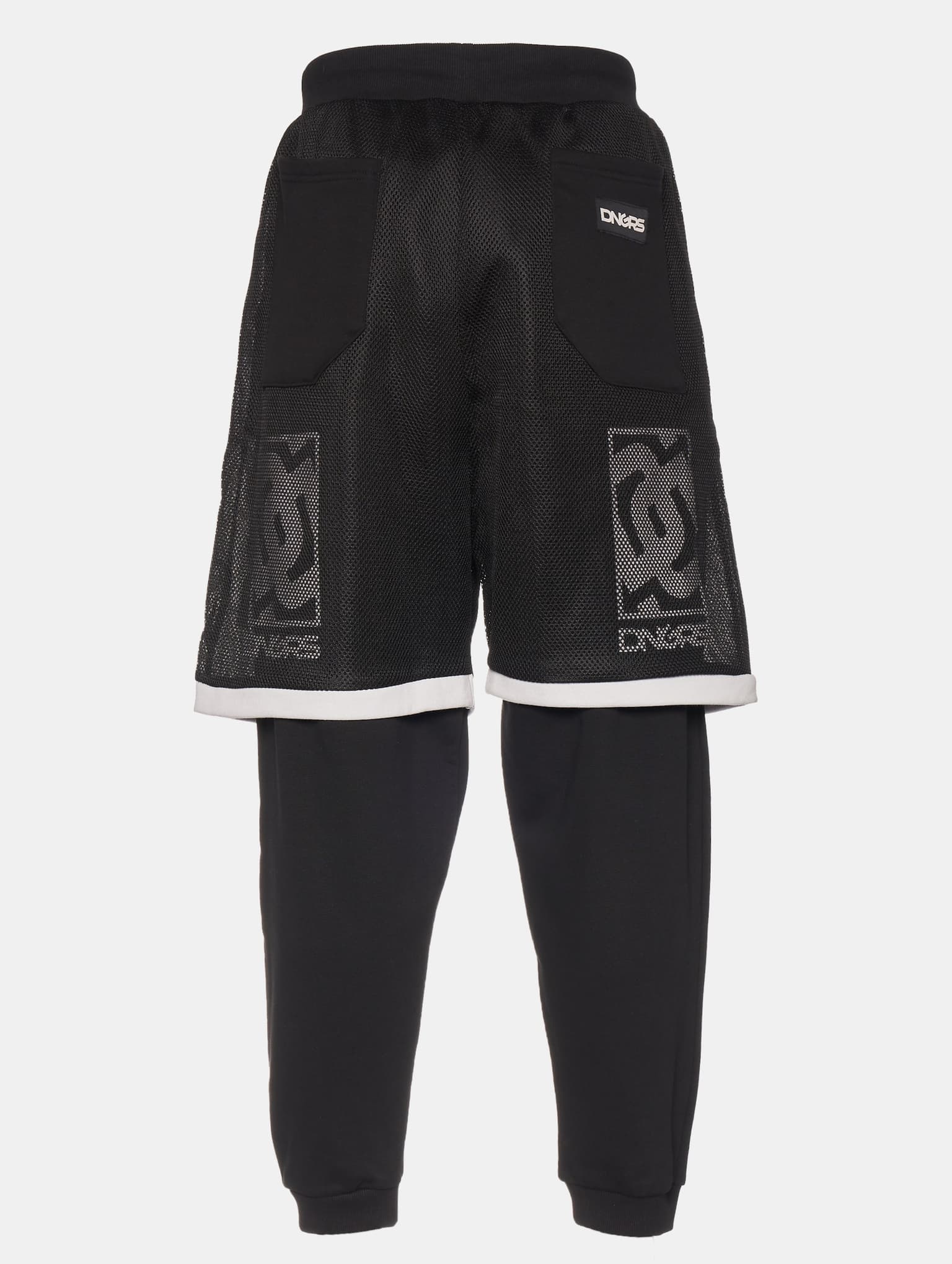 Dangerous DNGRS EvilFuture Sweat Pant