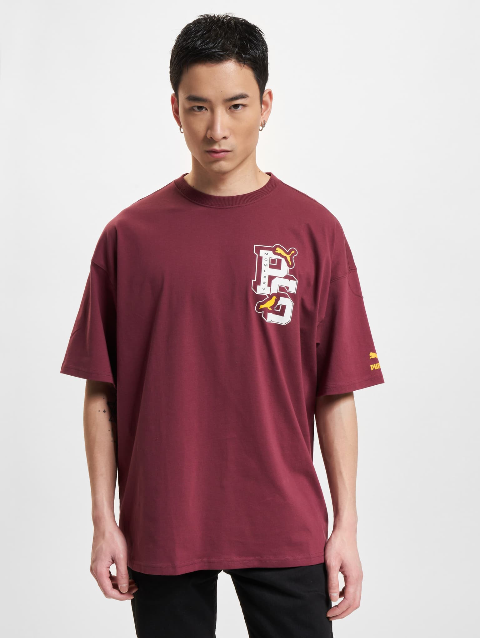 Puma X Staple Graphic T-Shirt – Bild 3