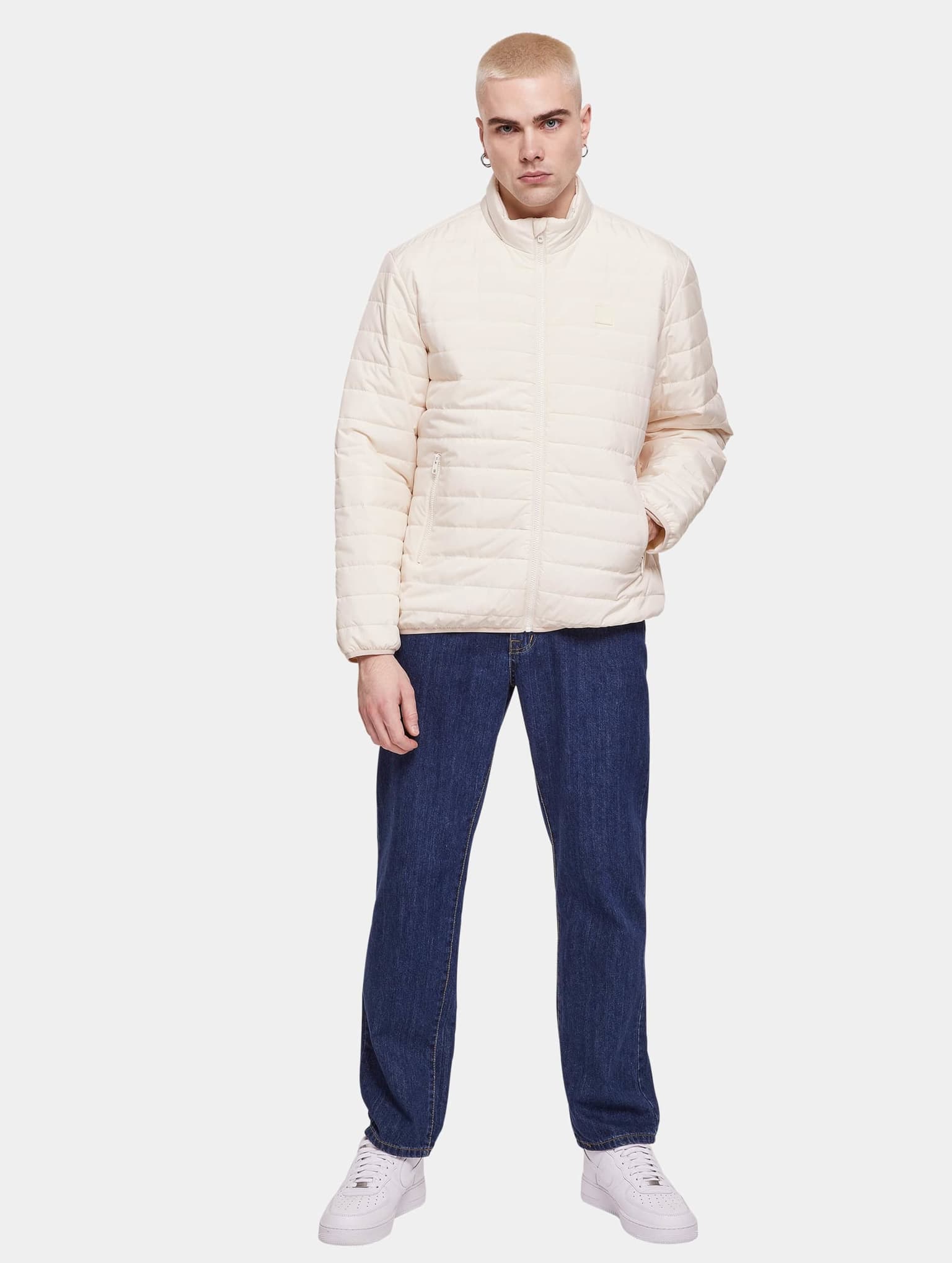 Urban Classics Light Bubble Jacket – Bild 4