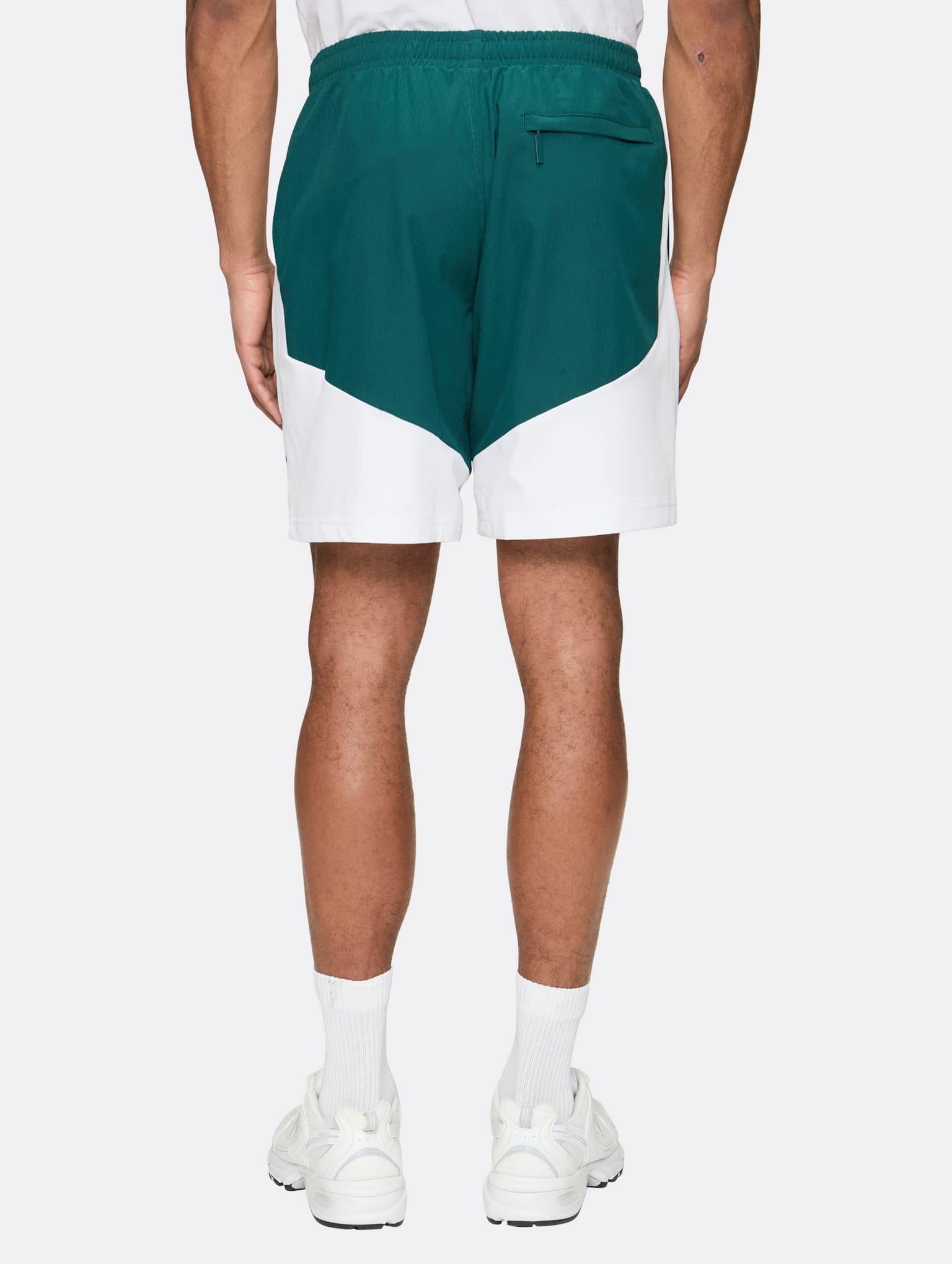 Sergio Tacchini GIARDINO PL Short – Bild 2
