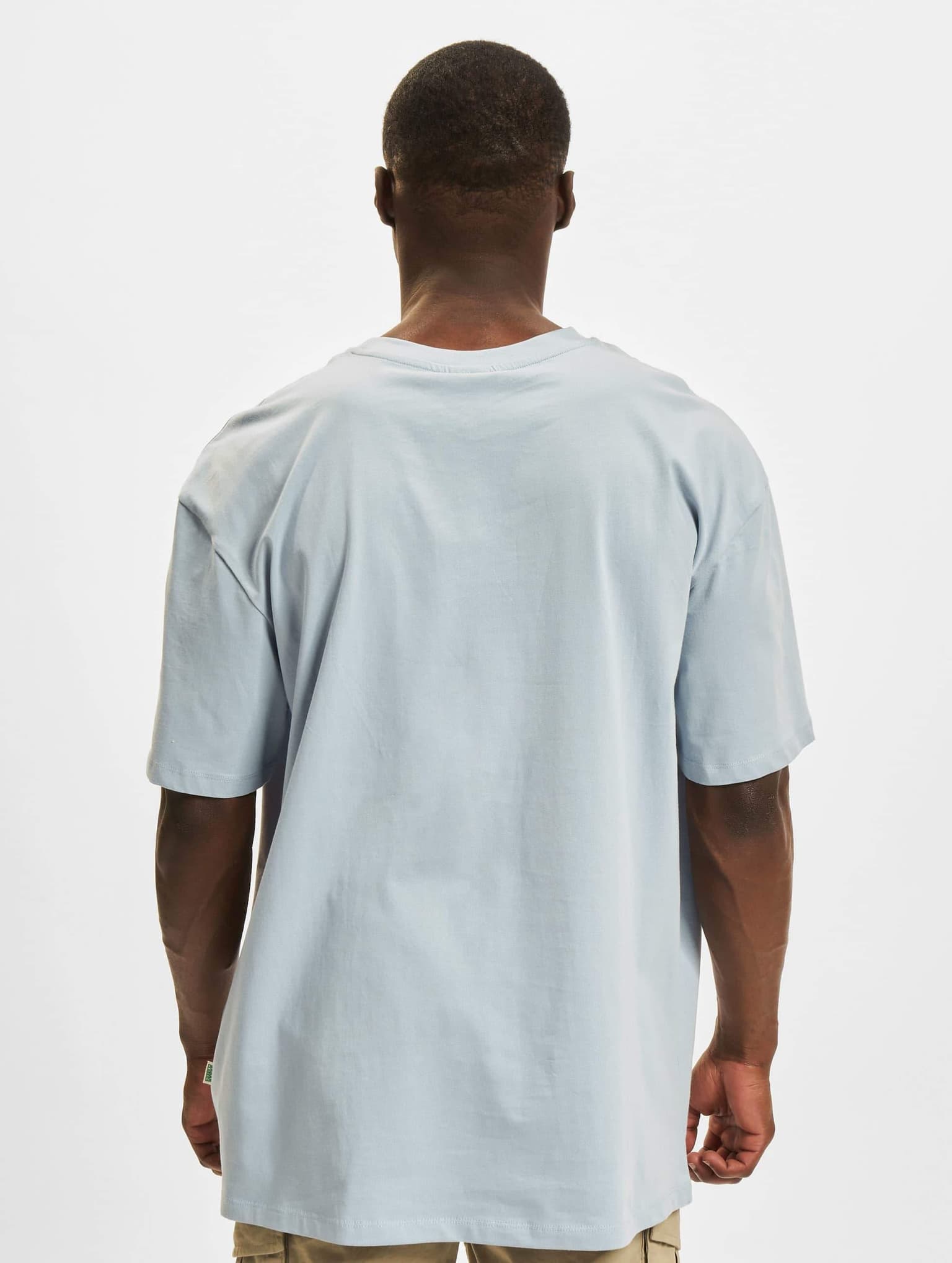 Urban Classics Essentials Basic Tee – Bild 2