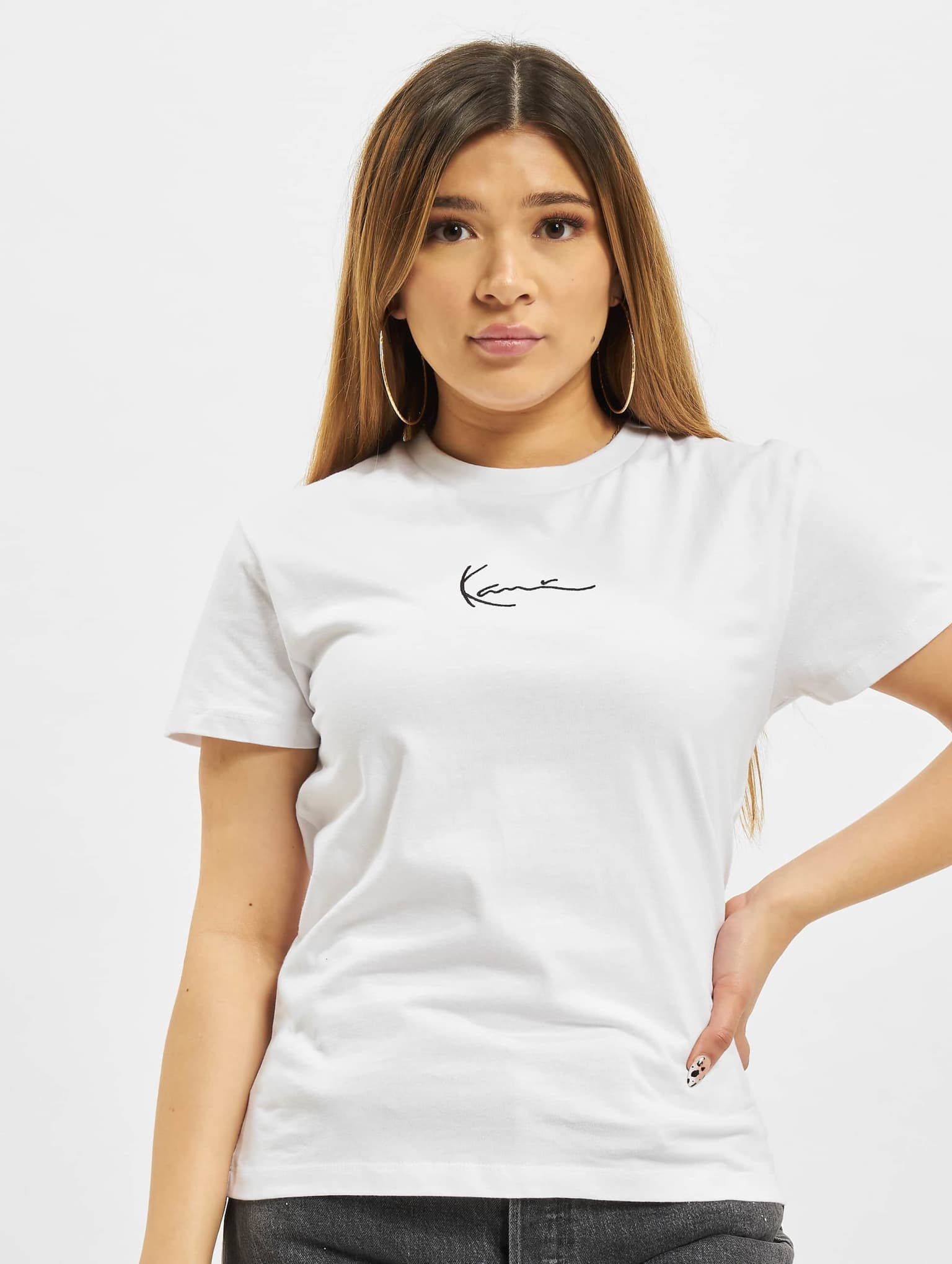 Karl Kani Small Signature Tee – Bild 3