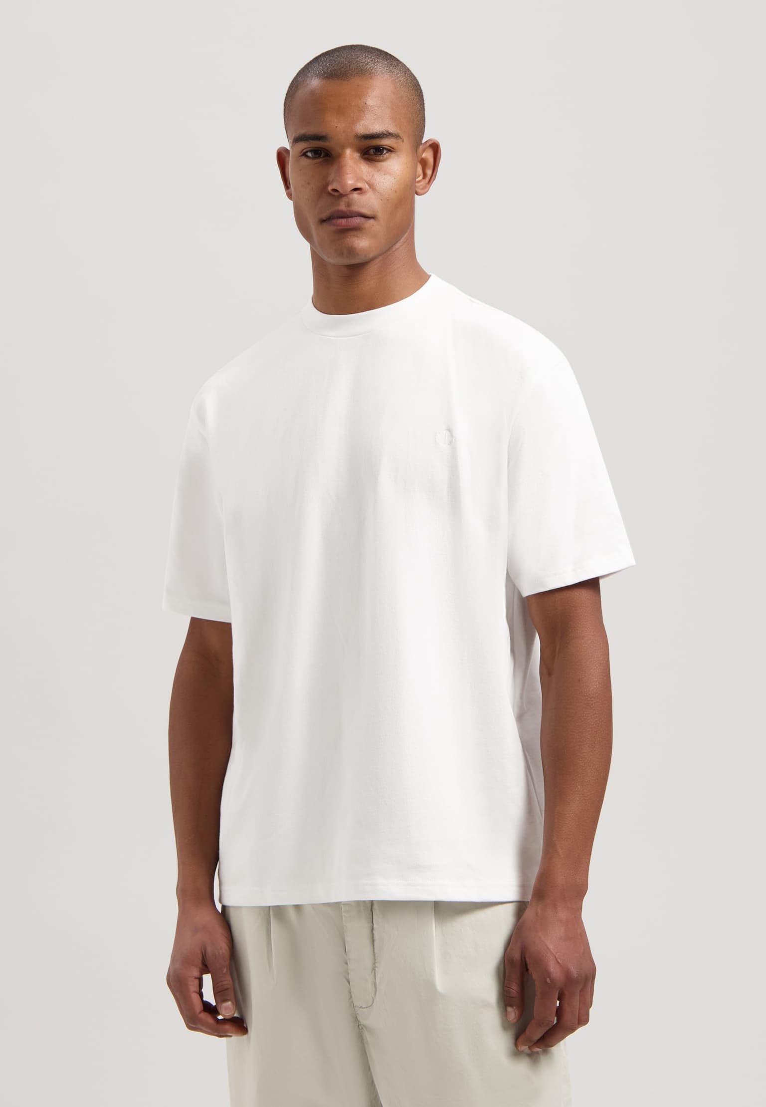 Dstrezzed Collin SS Tee