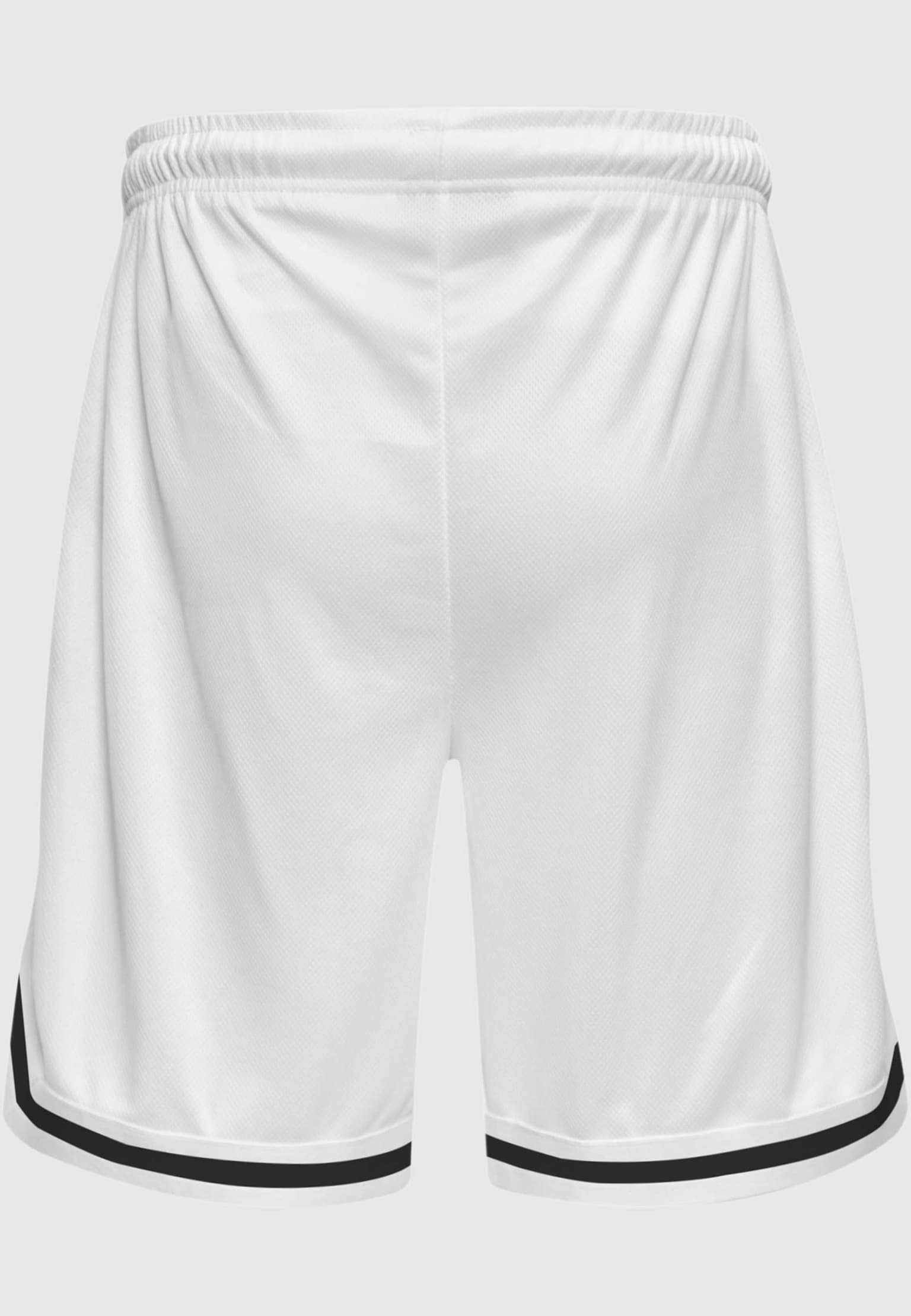 Dropsize Logo Mesh Short – Bild 3