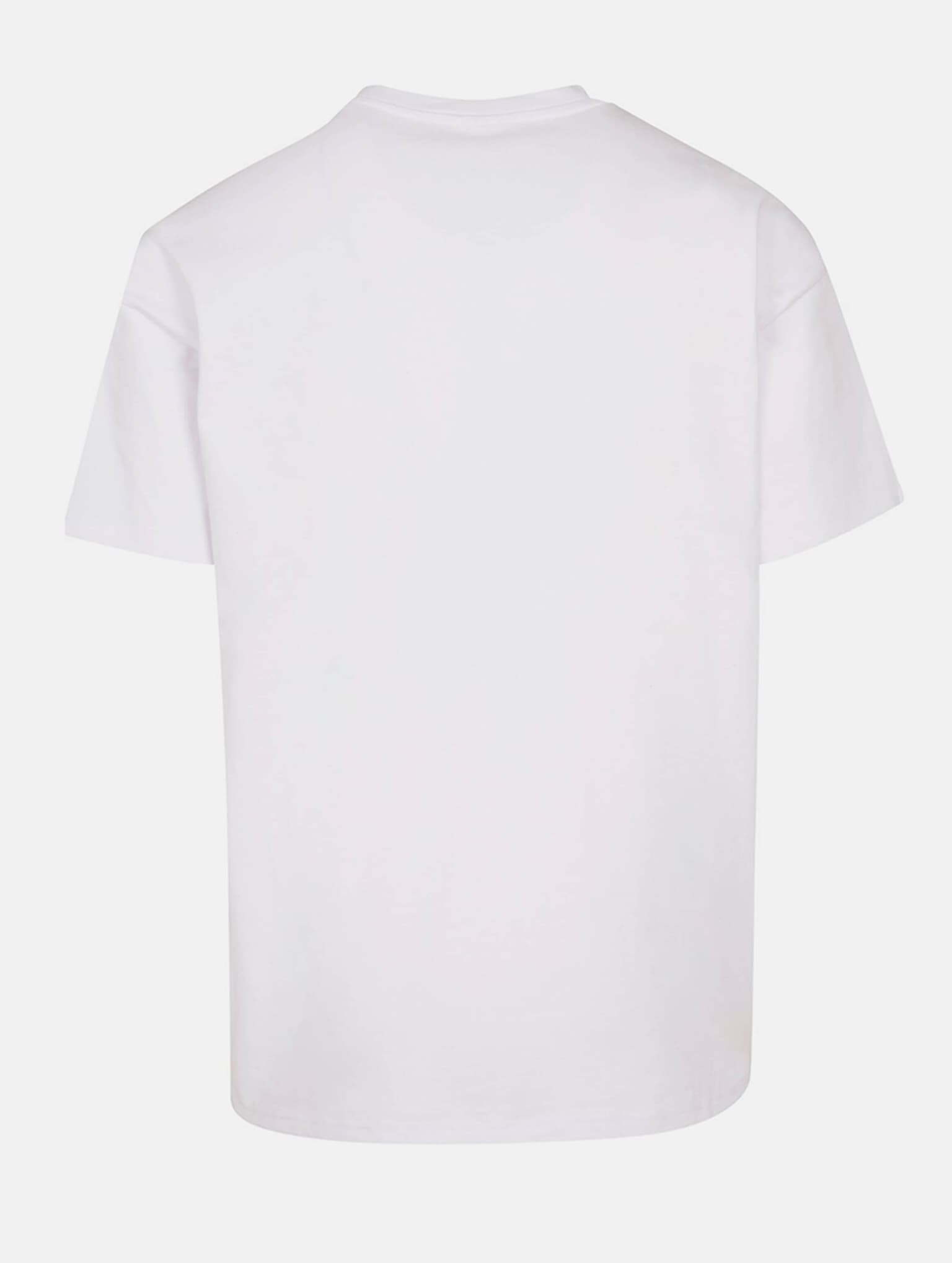 Merchcode I Love NY Oversize Tee – Bild 3