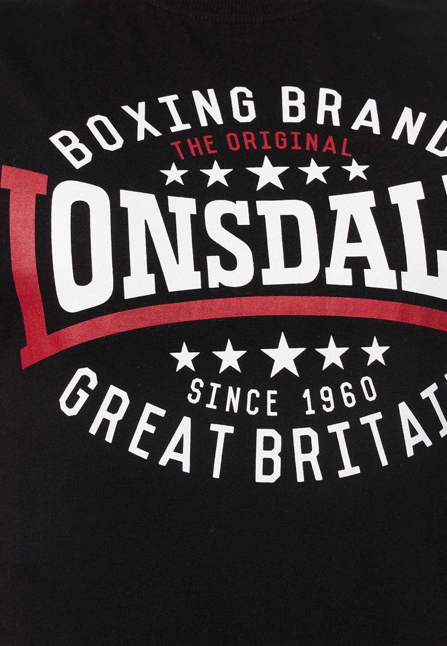 Lonsdale London ST.AGNES – Bild 4