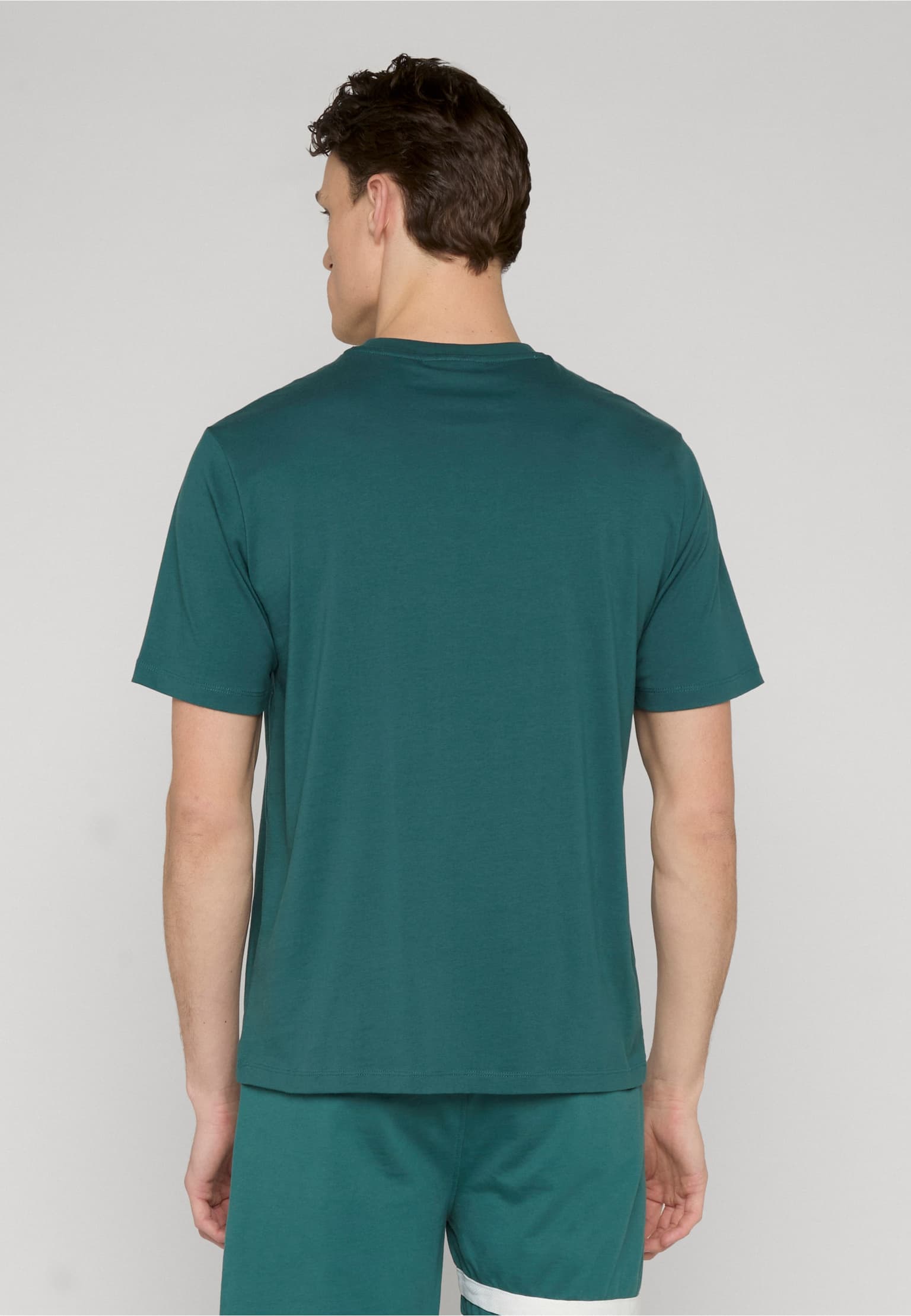 Sergio Tacchini Egeo Co T-Shirt – Bild 2
