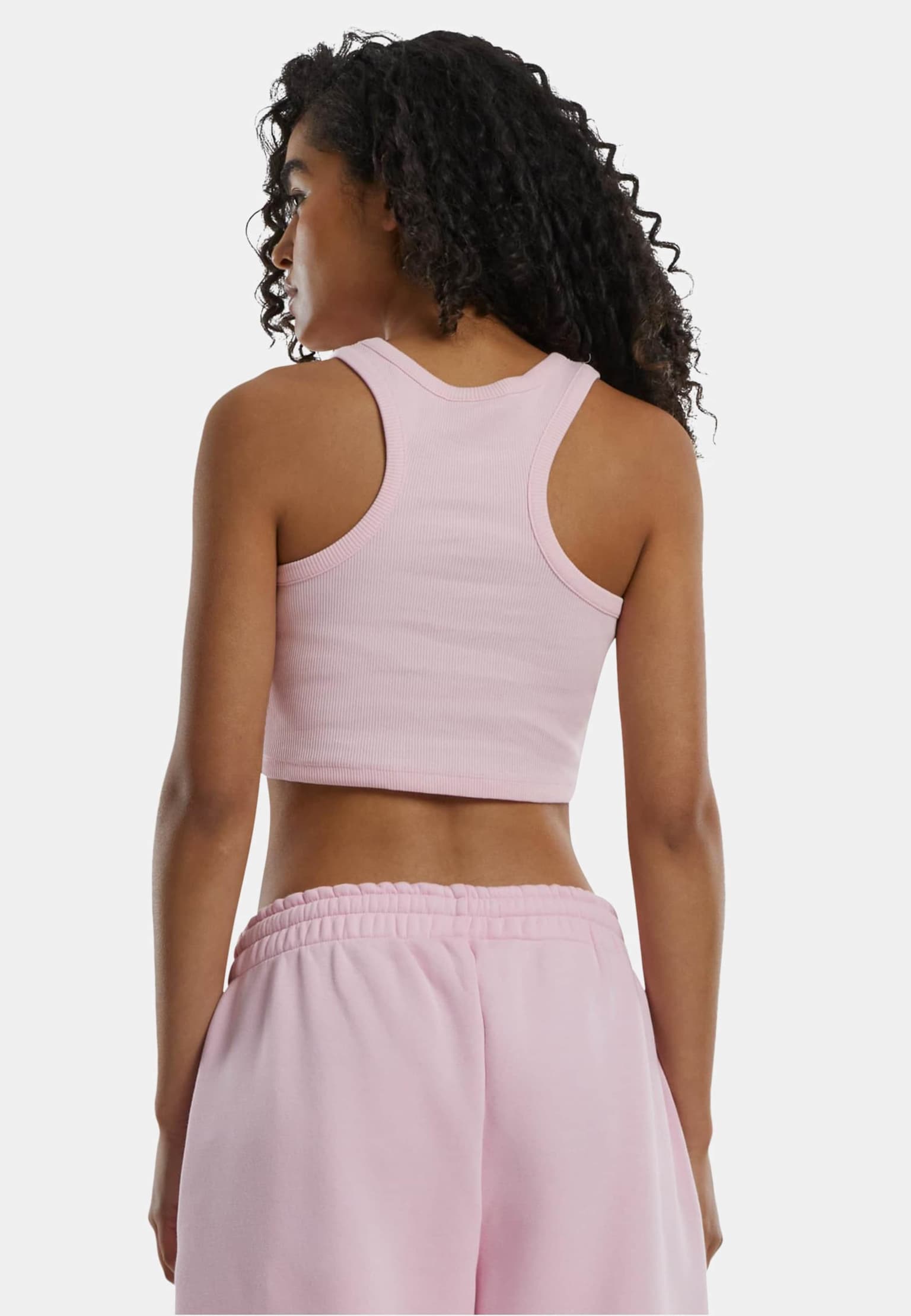 Karl Kani Small Signature Essential Racer Rib Top – Bild 2
