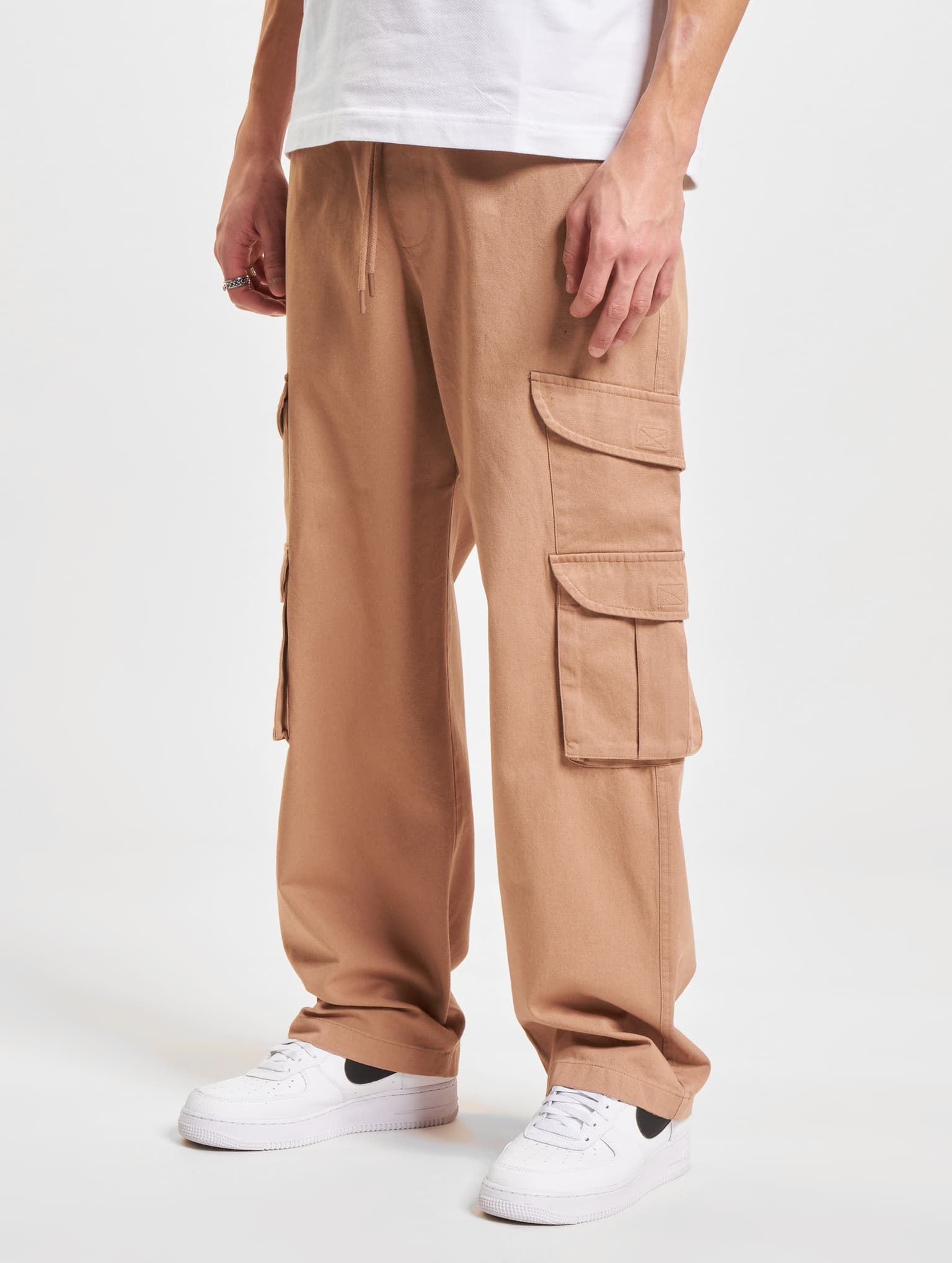 DEF Pure Cargopants