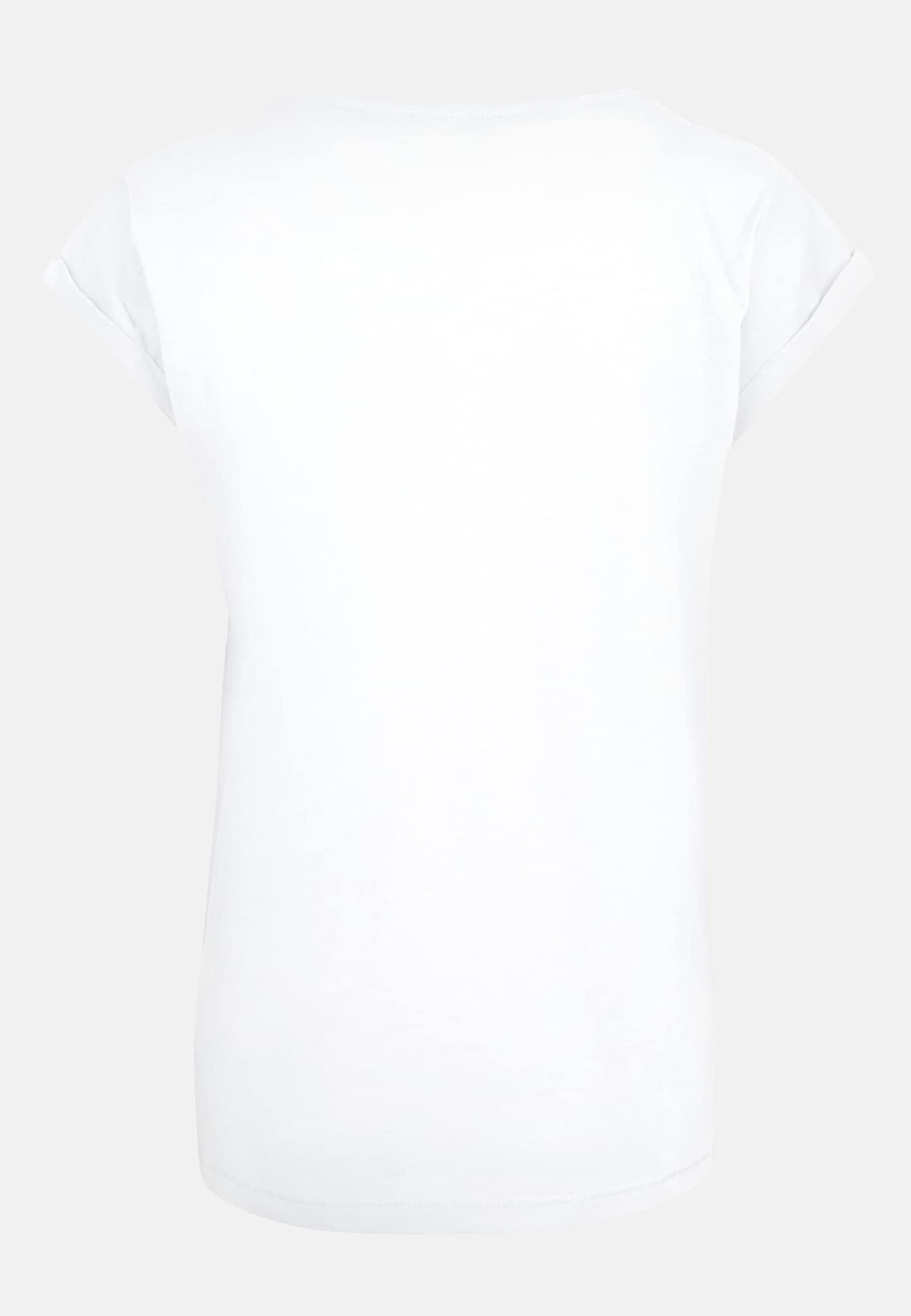 Merchcode Ladies Summer - Sweet Cherry T-Shirt – Bild 4