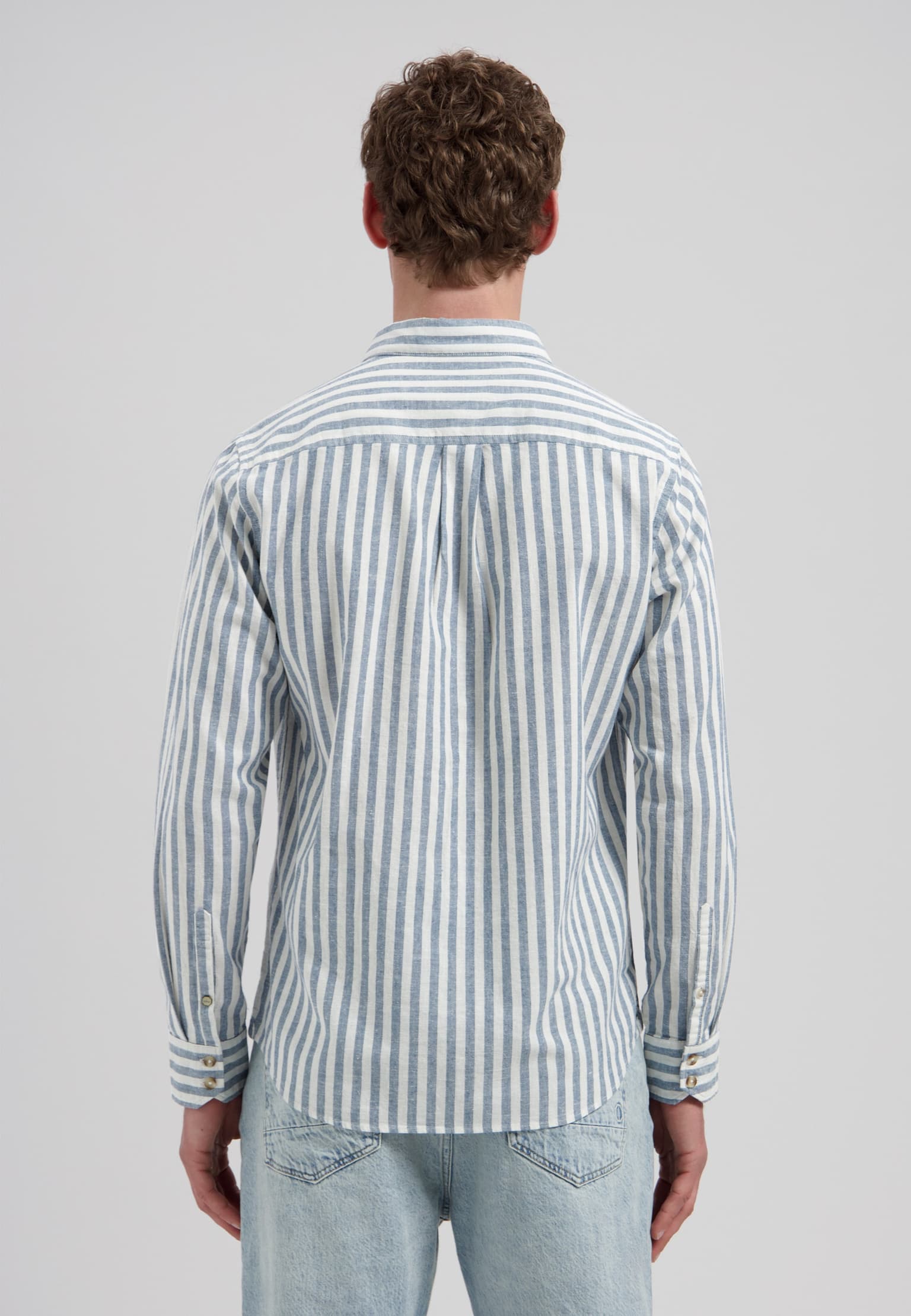 Dstrezzed Philip Shirt – Bild 2