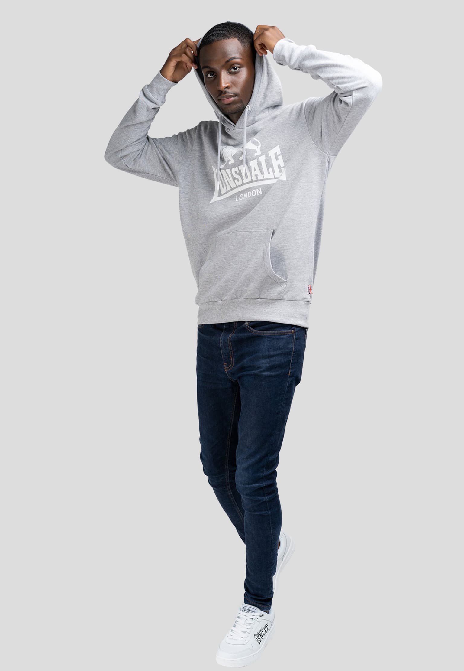 Lonsdale London FREMINGTON – Bild 3
