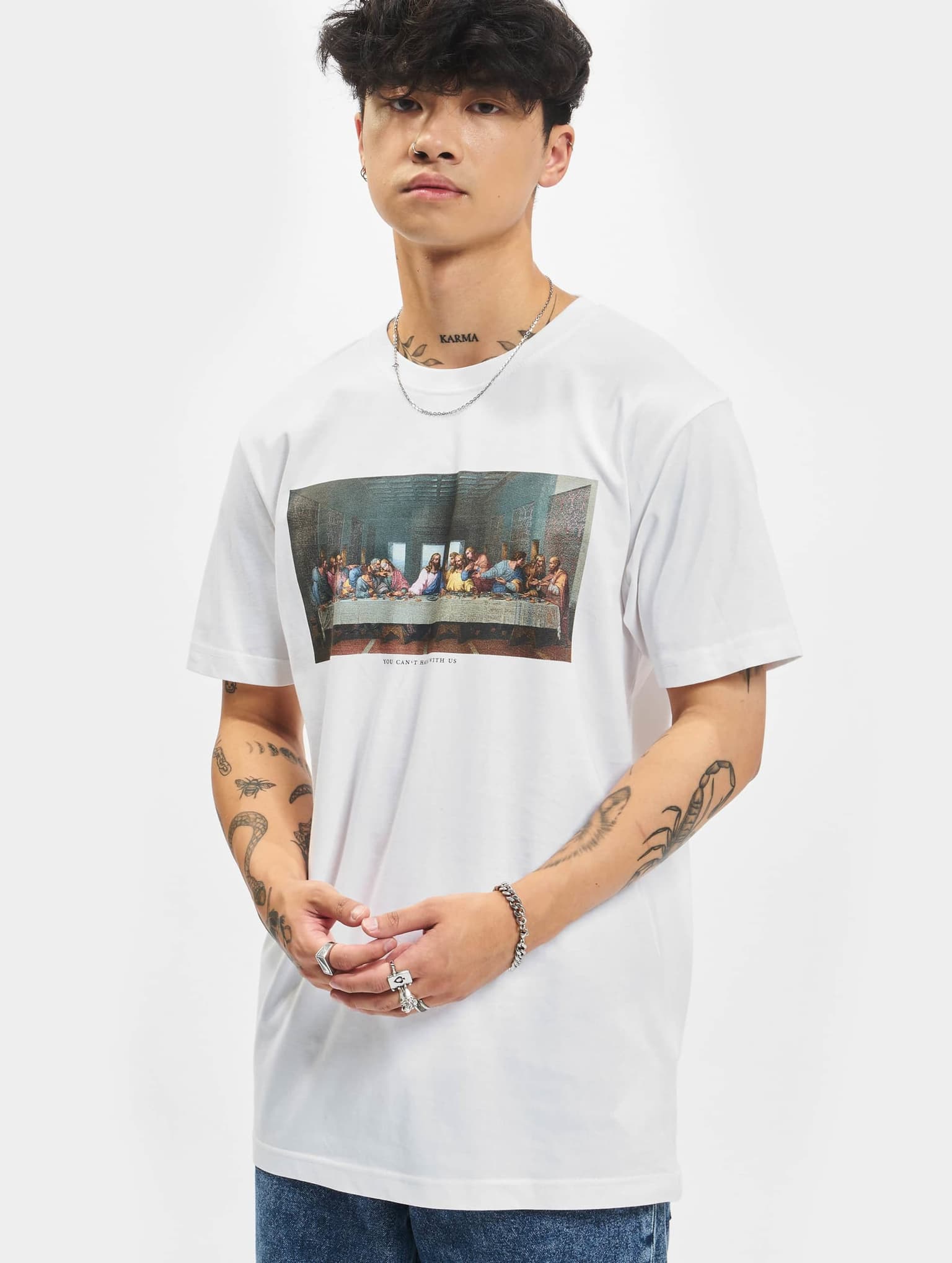 Mister Tee Can´t Hang With Us