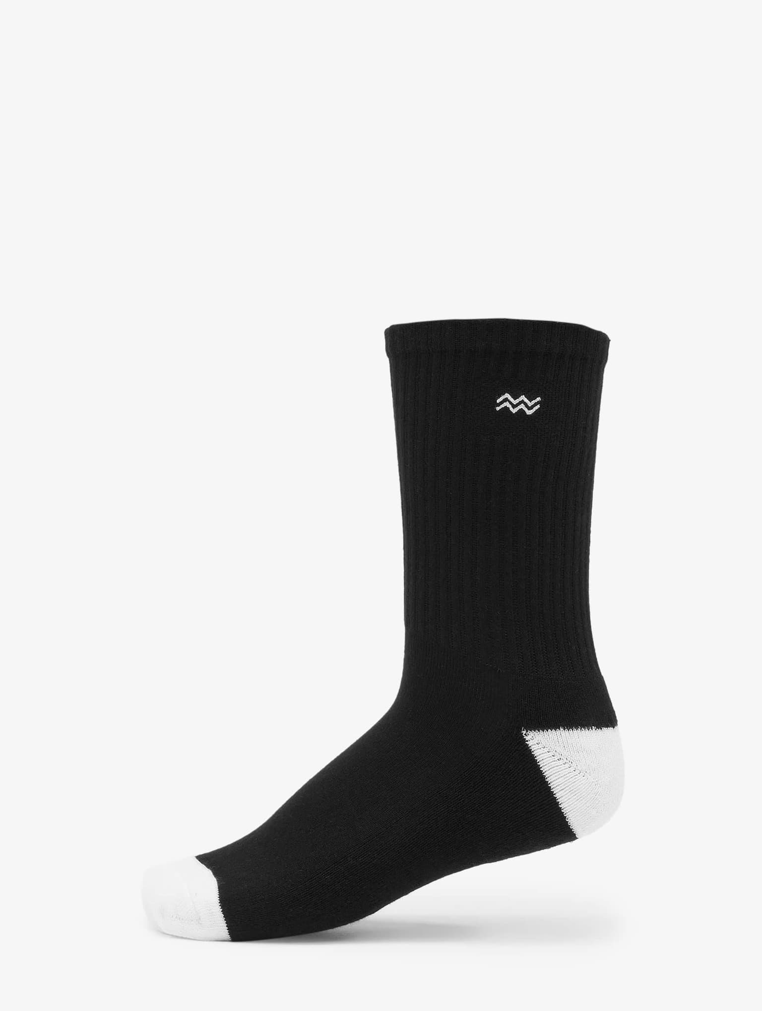 Mister Tee Zodiac Socks 2-Pack – Bild 2