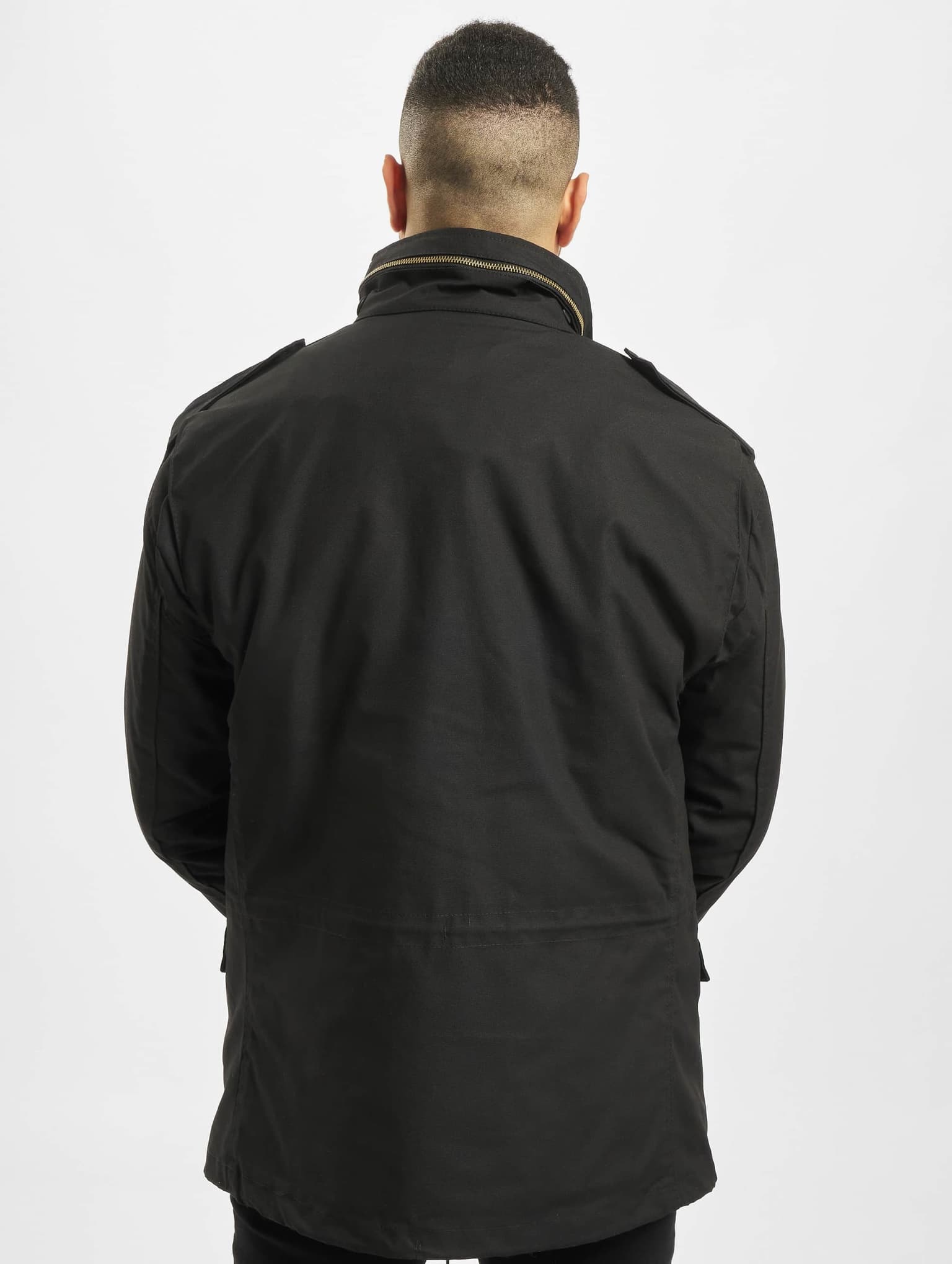 Brandit M-65 Field Jacket – Bild 2