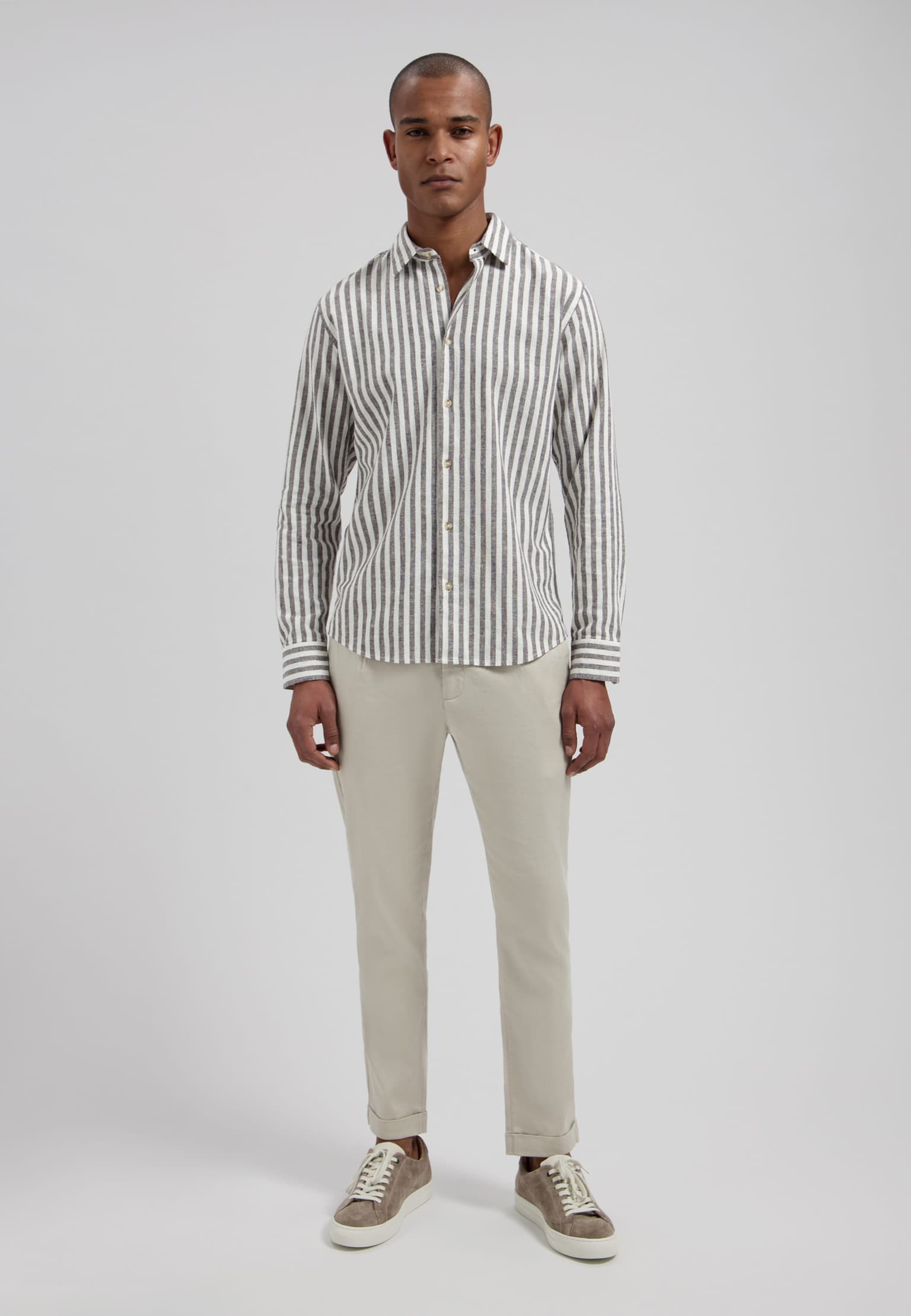 Dstrezzed Philip Shirt – Bild 3