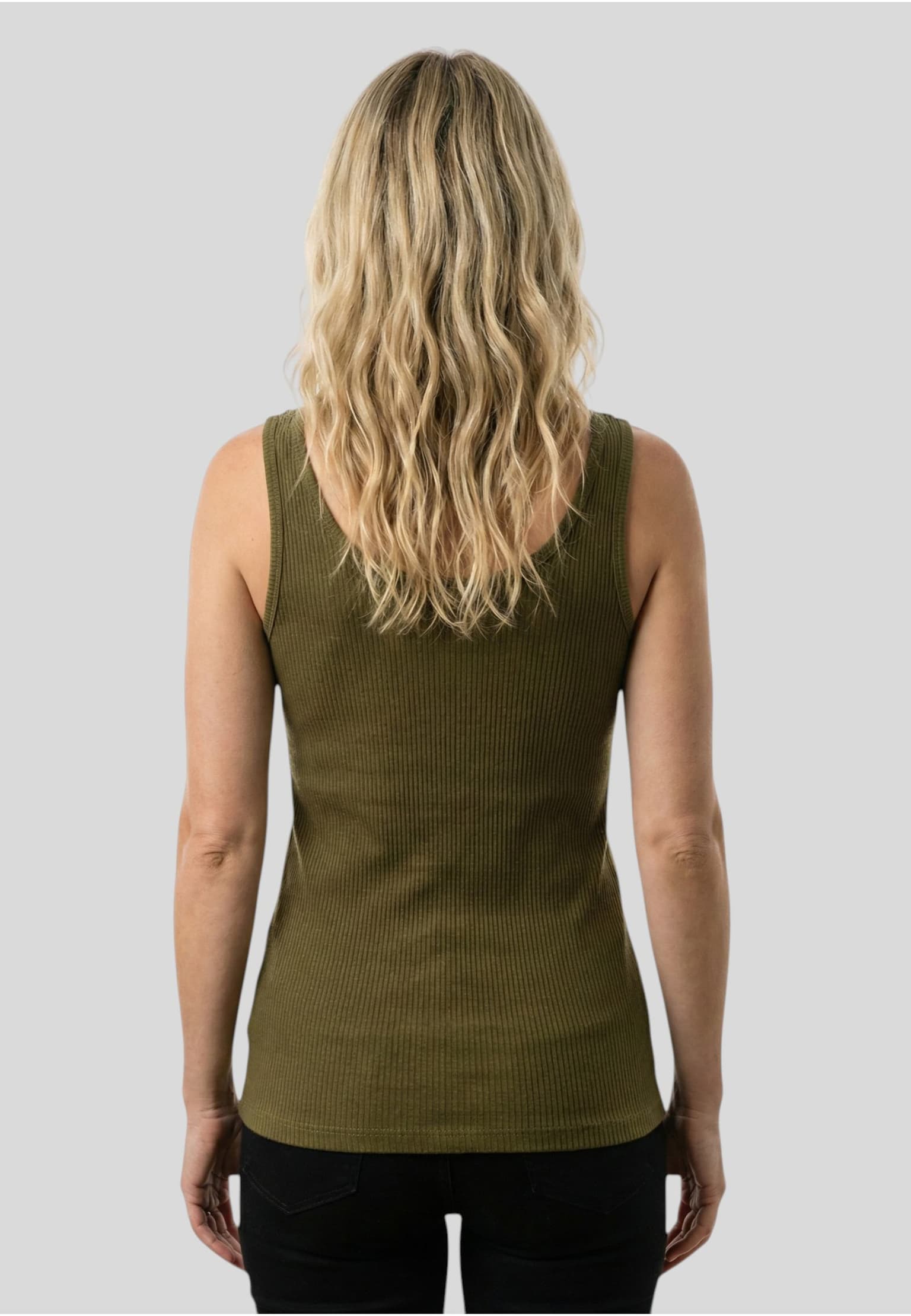 Brandit Rip Tanktop Mya – Bild 2