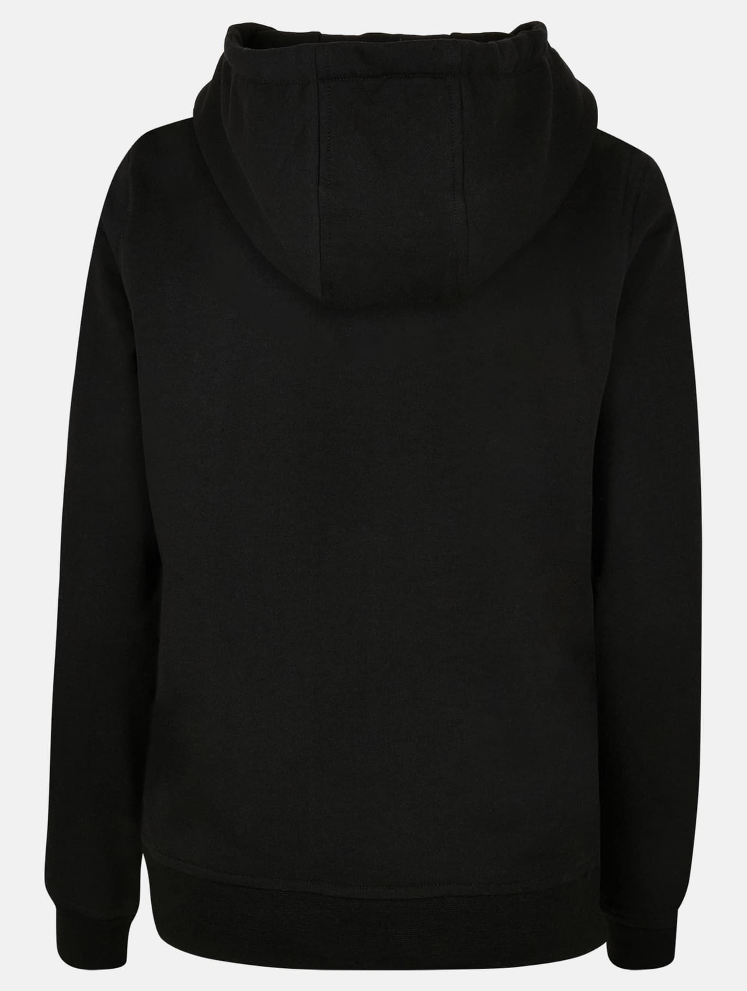 Merchcode POD Ladies Christmas Loading Basic Hoody – Bild 4