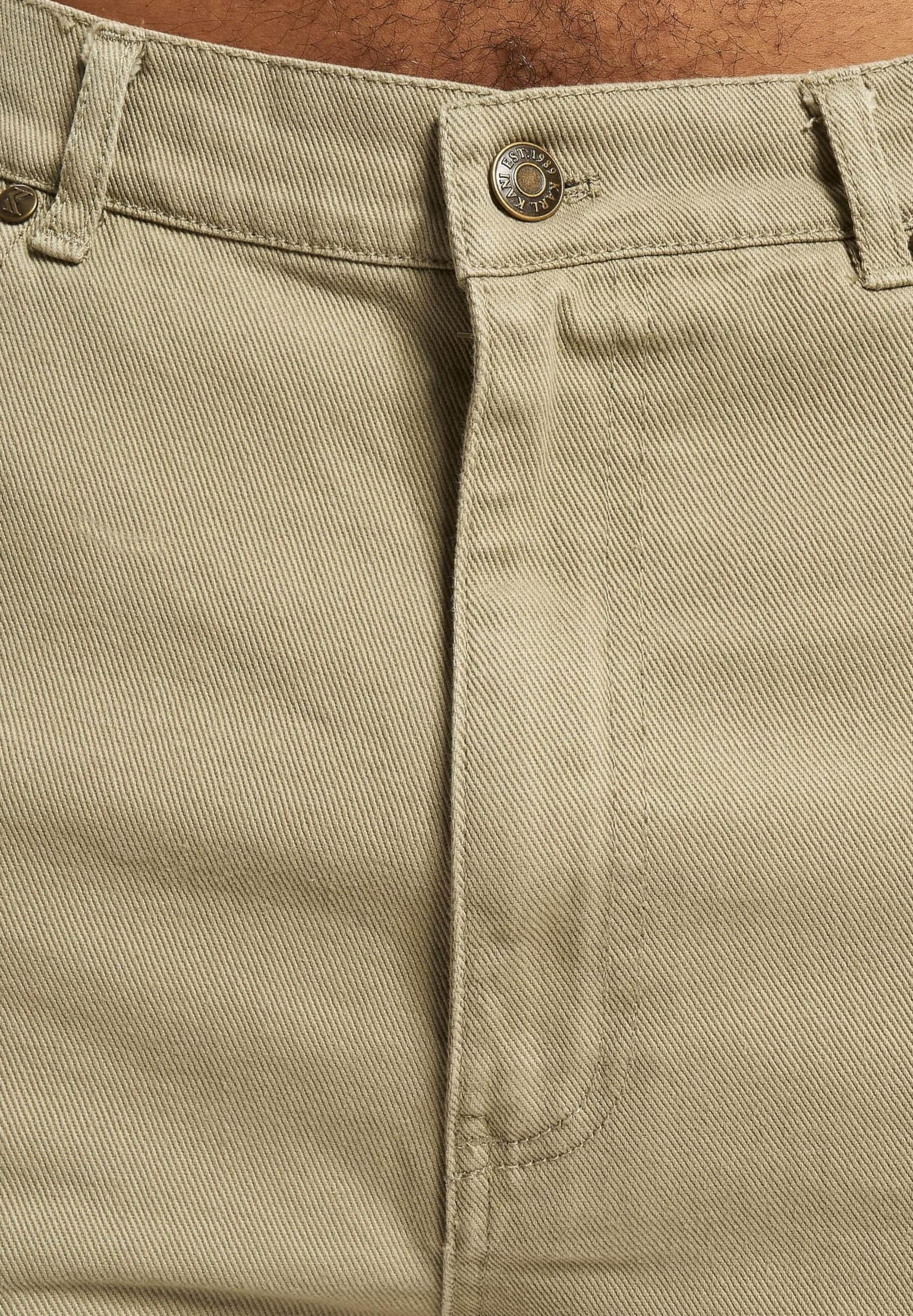 Karl Kani KK Retro Washed Cargo Short – Bild 4