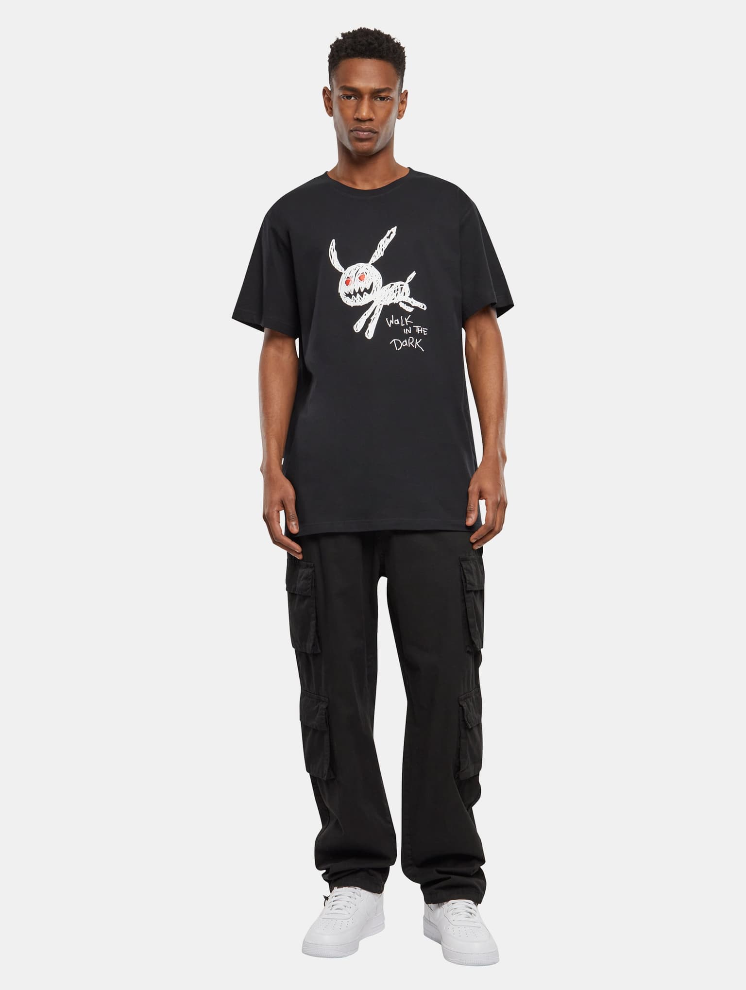 Mister Tee Walk In The Dark – Bild 3