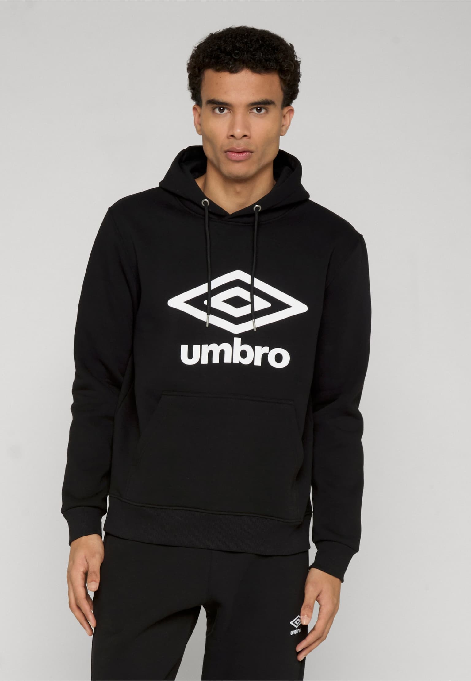 Umbro Team Hoodie