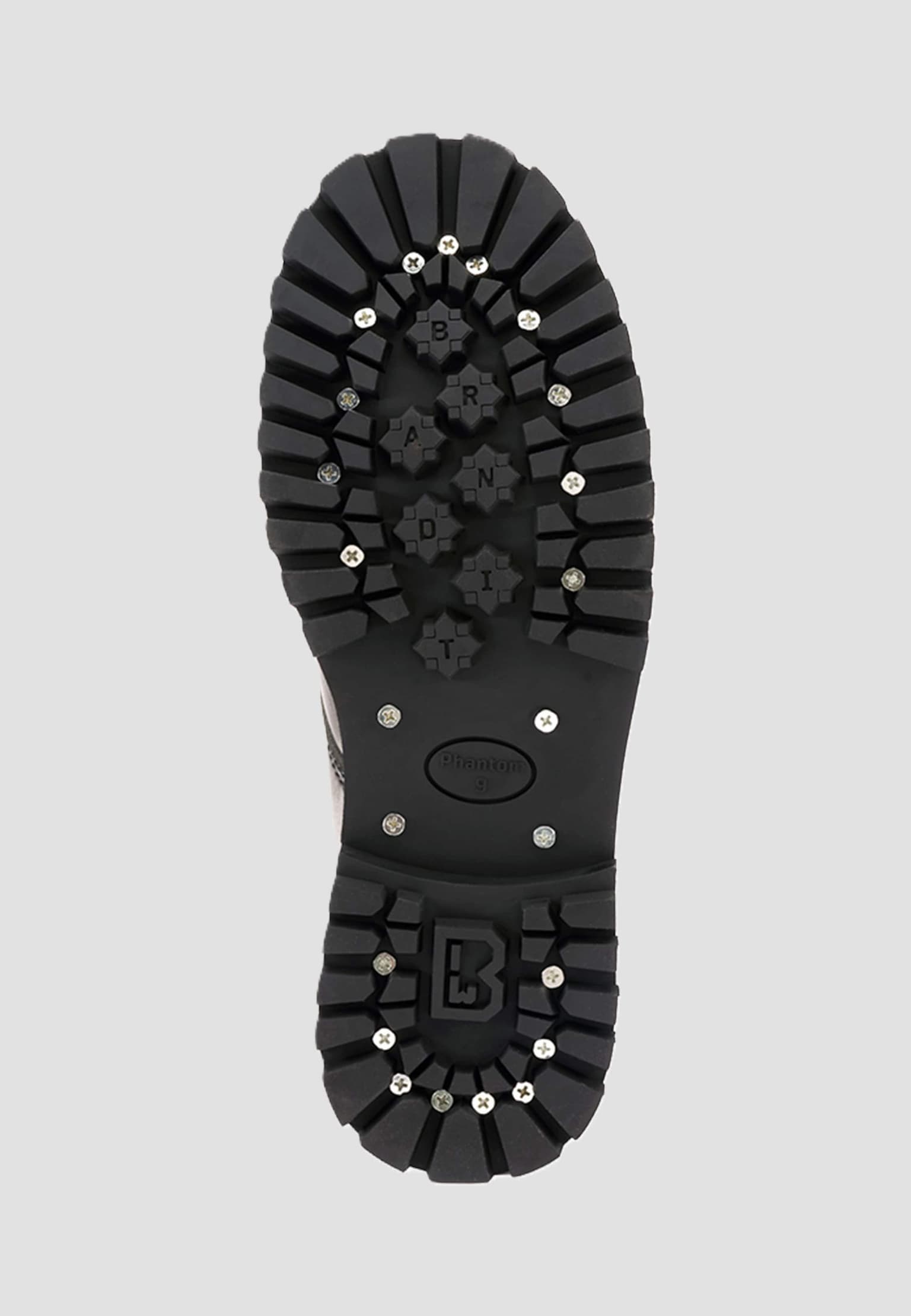 Brandit Rub Off Phantom 10 Eye Boots – Bild 4