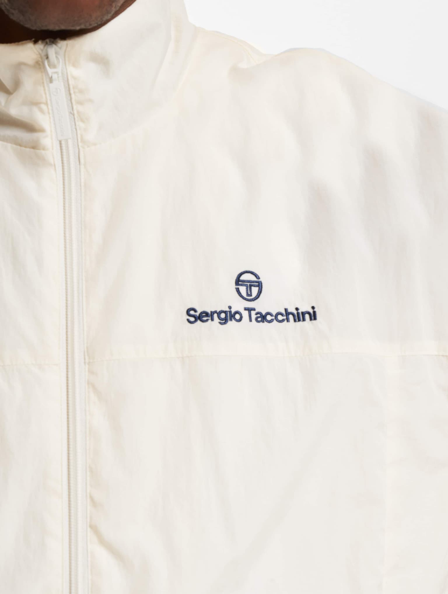 Sergio Tacchini Nayla 024 Übergangsjacke – Bild 4