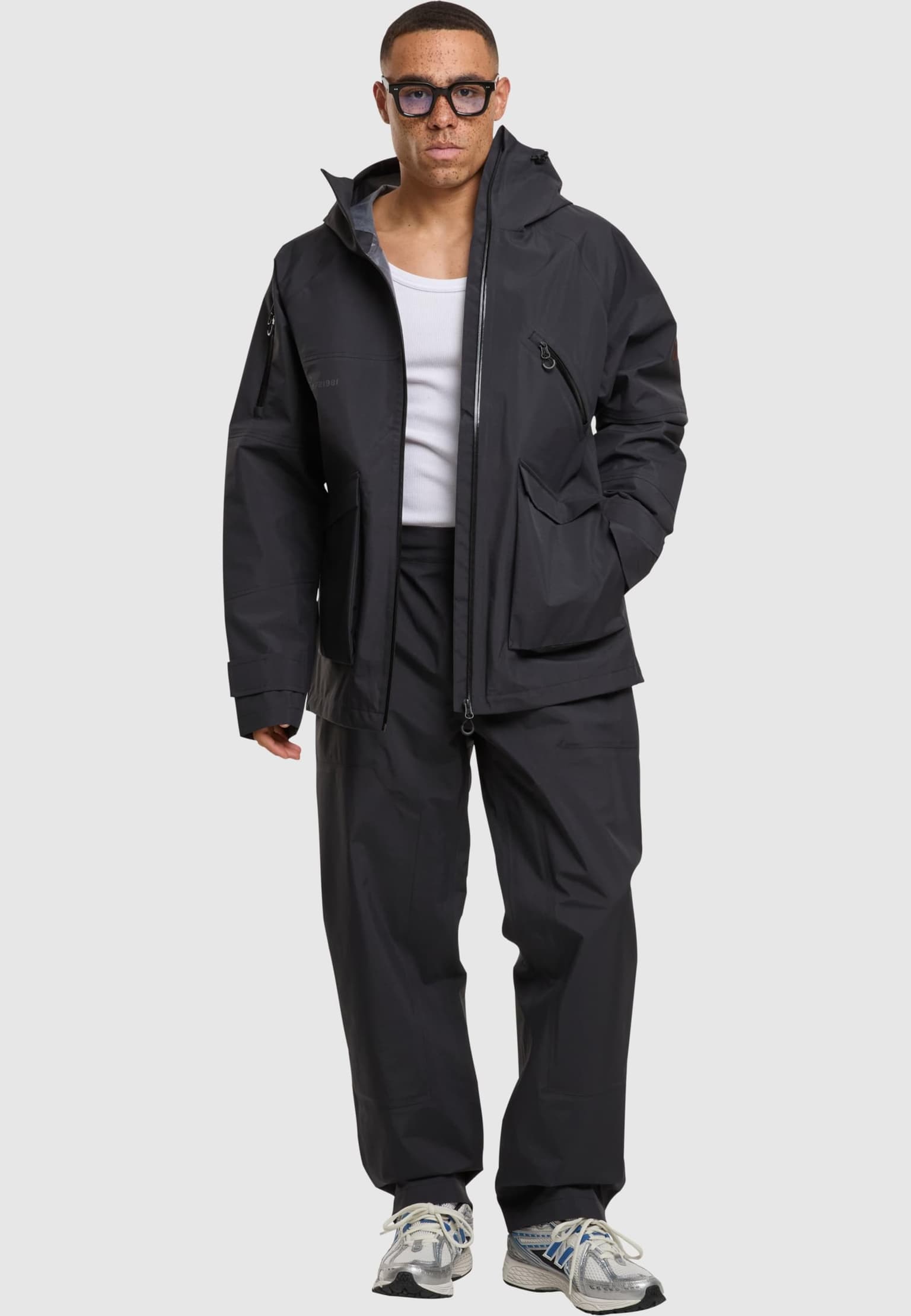 HALO GHOST SHELL PANTS – Bild 3