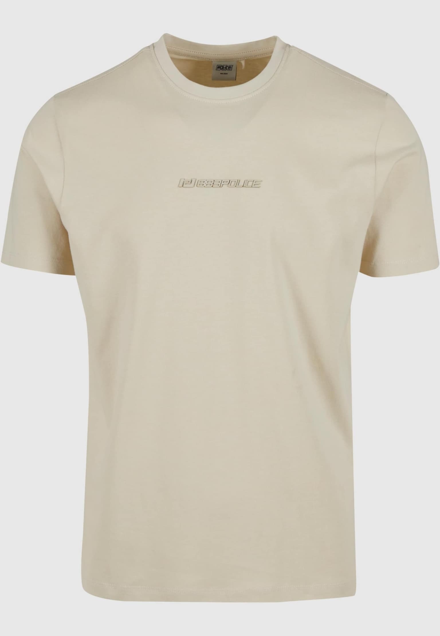 883Police STRATTON T-SHIRT – Bild 4