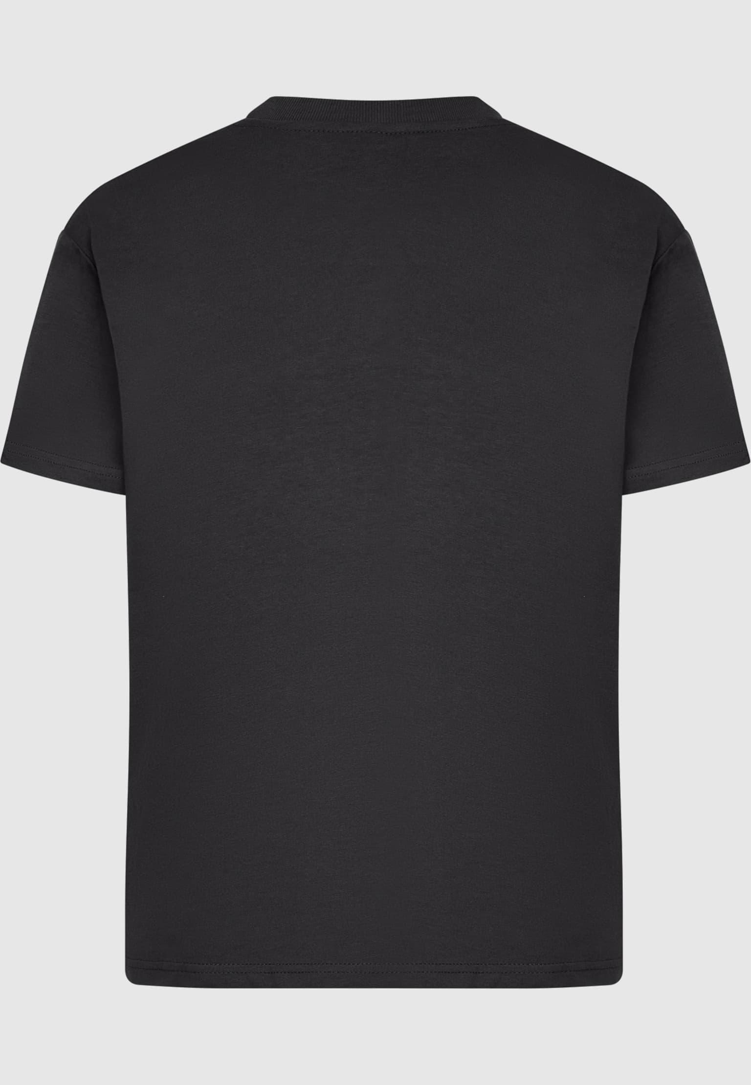 Merchcode Shrek When Bae tells me no Ladies Tee – Bild 4