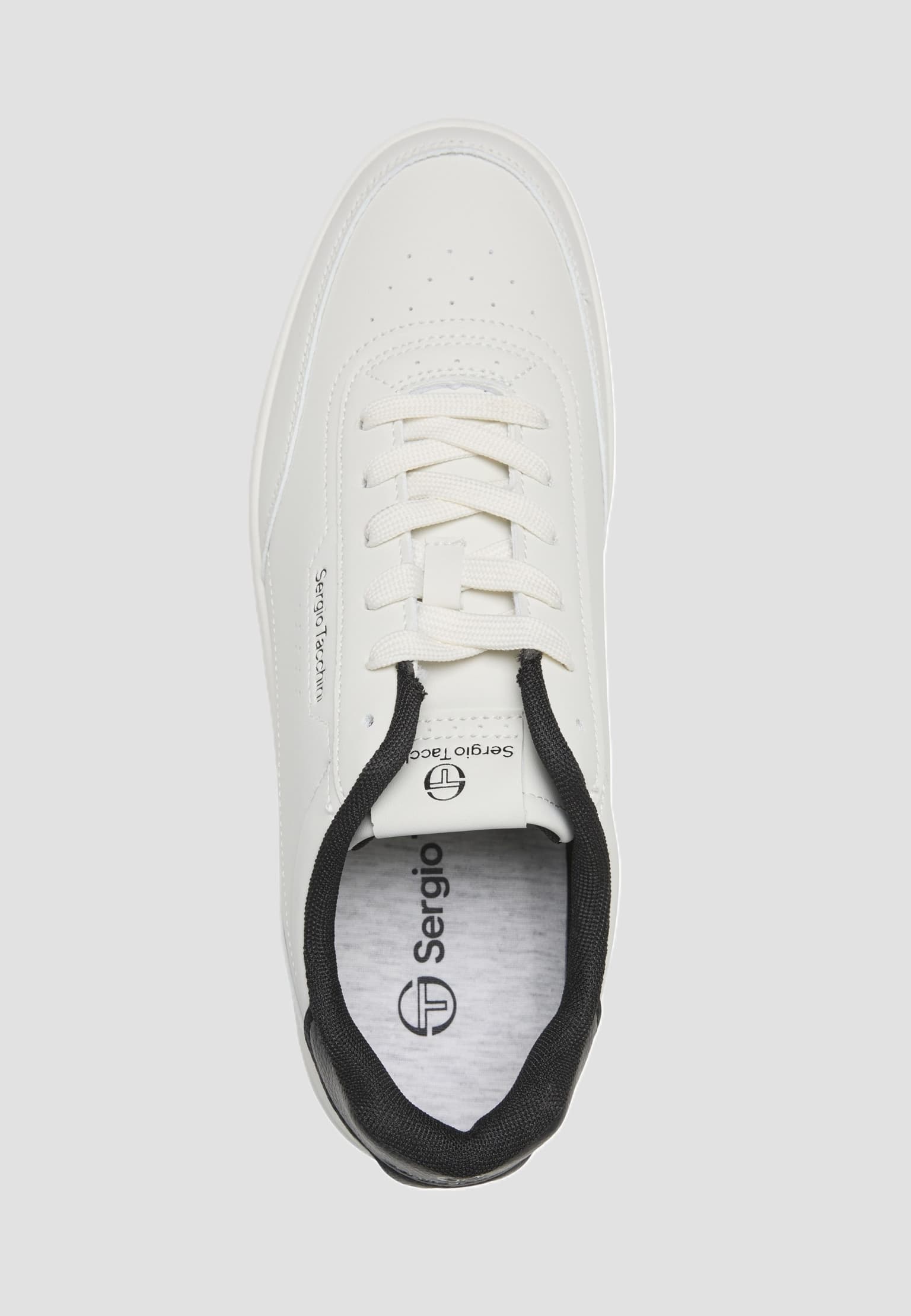 Sergio Tacchini New Action LTX SE – Bild 3