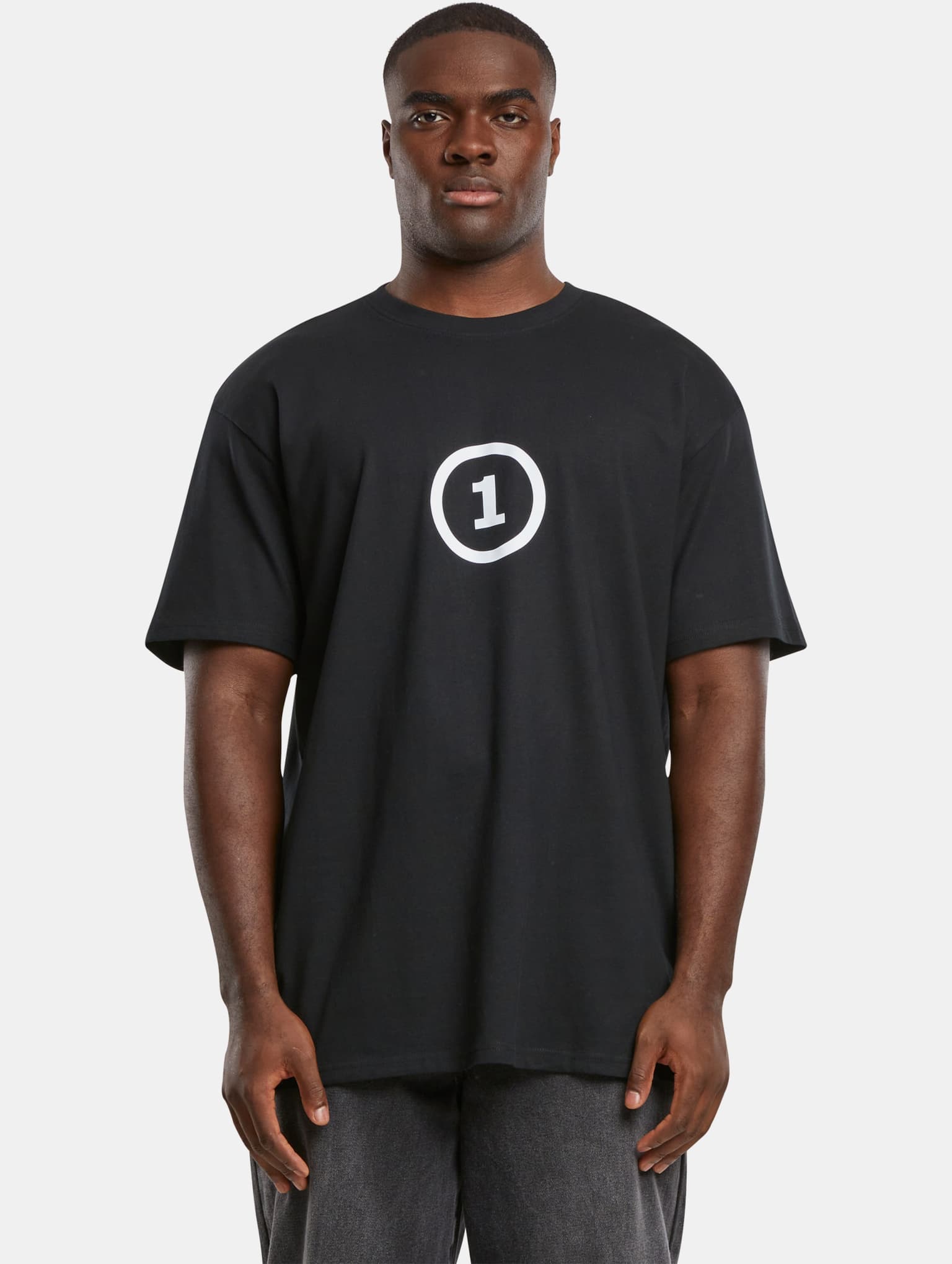 Mister Tee Upscale Strictly Businnes Oversize – Bild 3