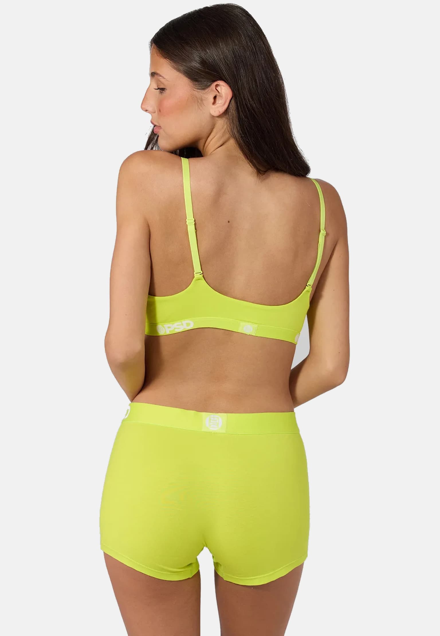 PSD SCOOP BRALETTE ESSENTIAL – Bild 3