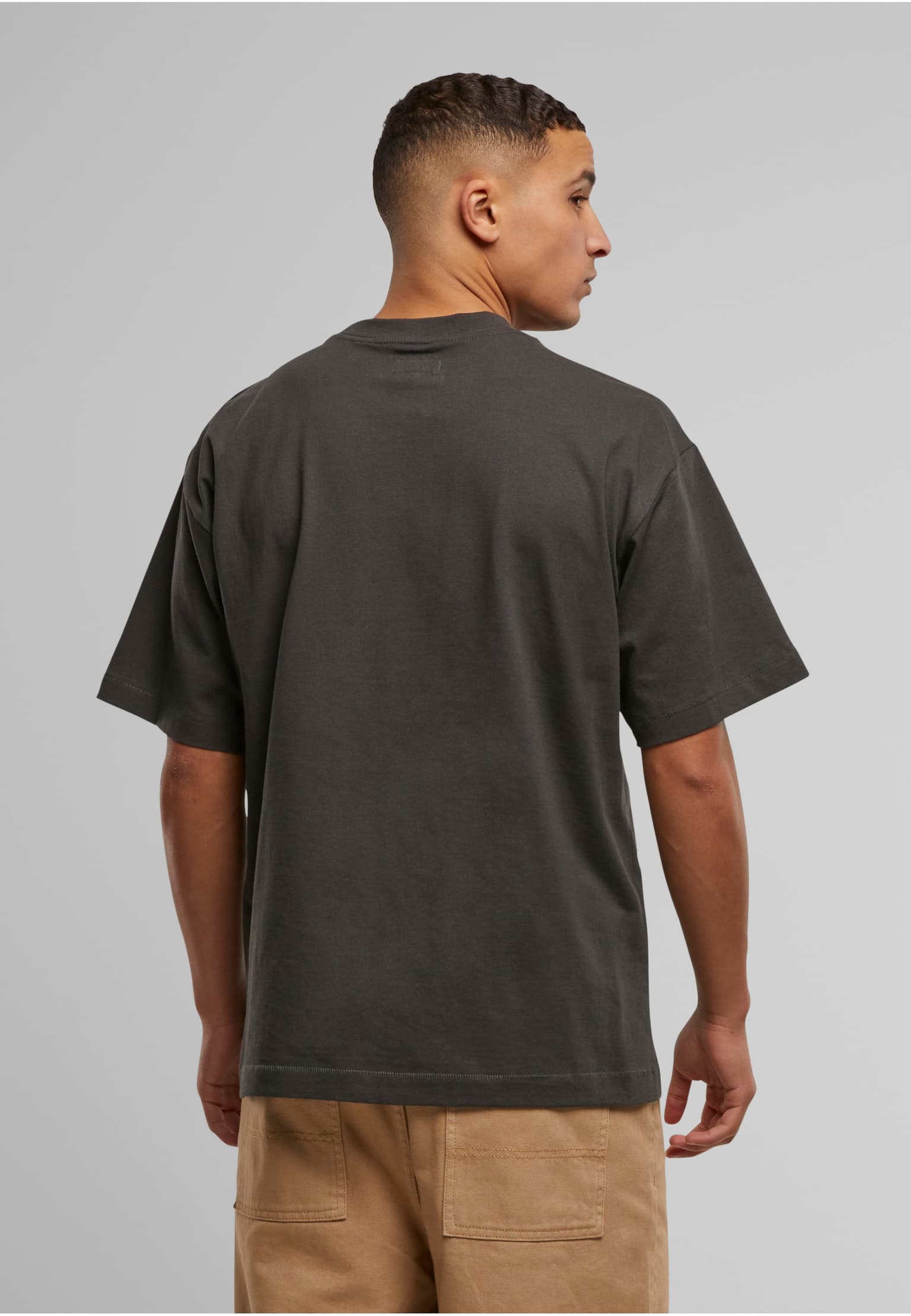 Market Studios DUCK CAMO ARC T-SHIRT – Bild 2