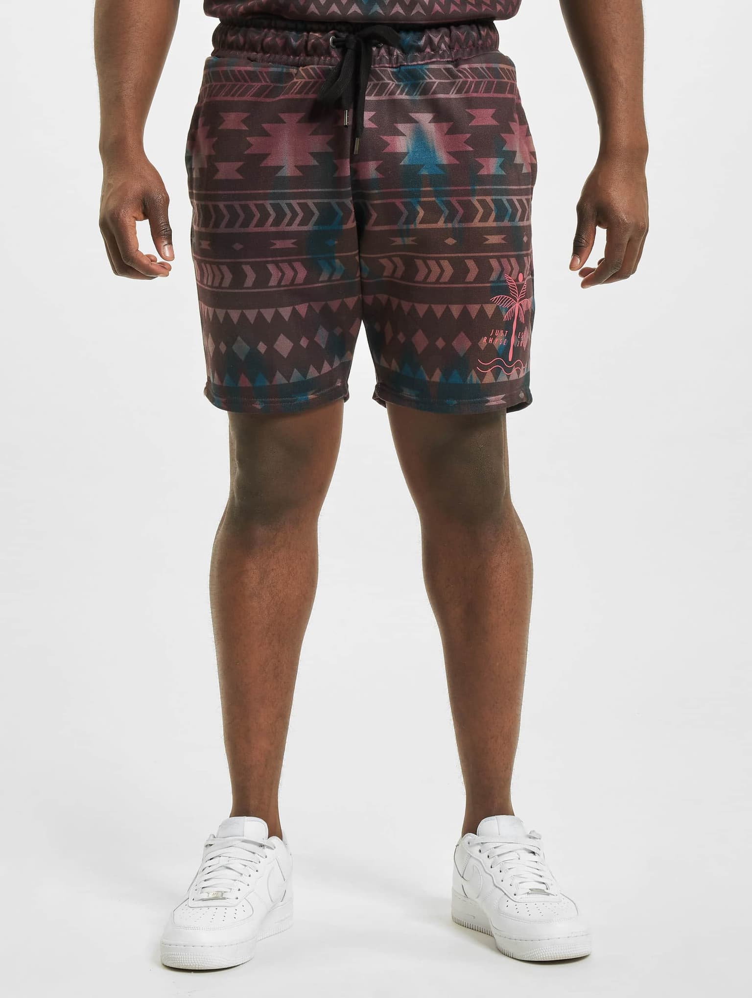 Just Rhyse Pocosol Short – Bild 3