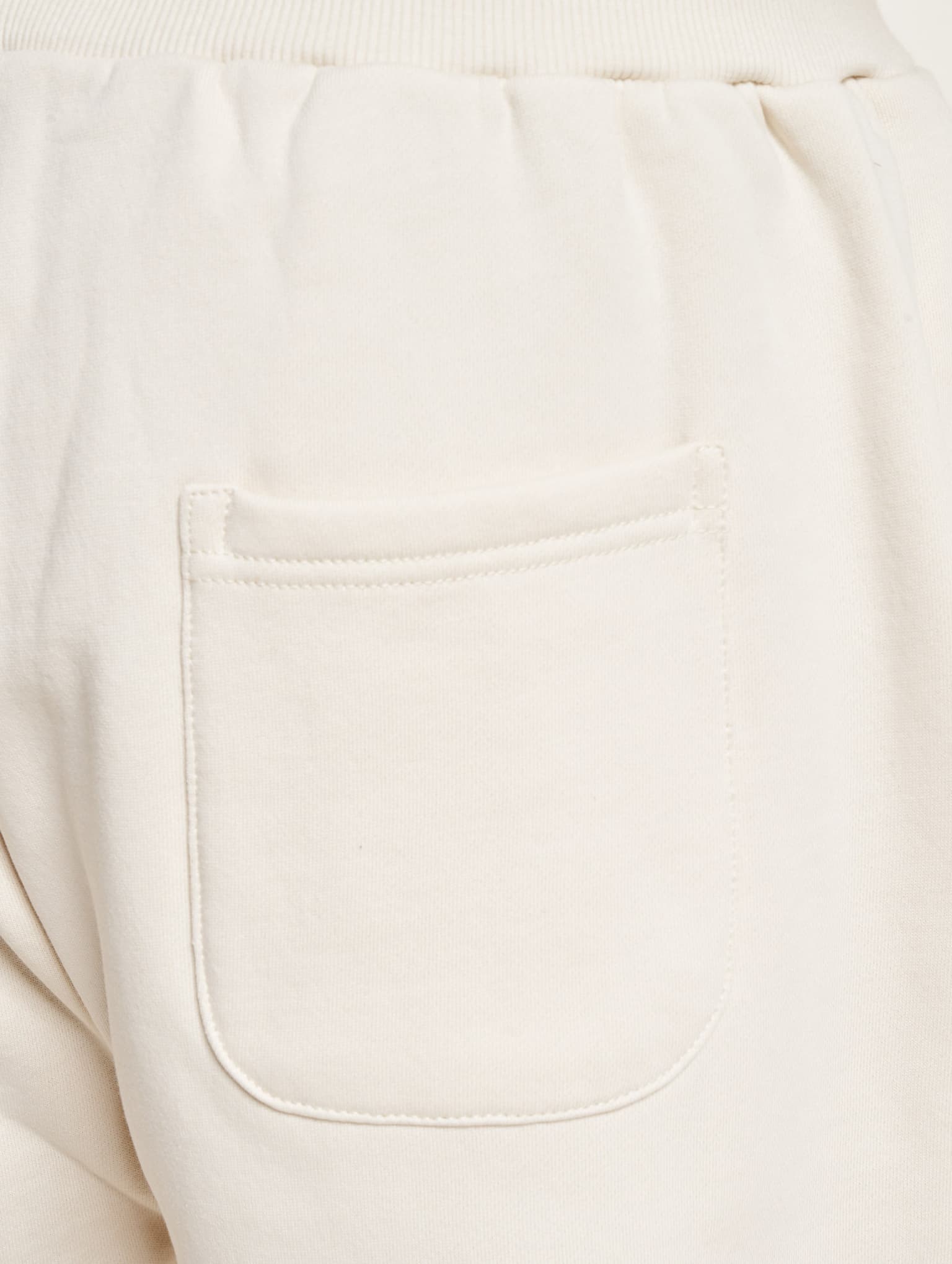 Bazix Republiq Super Heavy Blank Jogger – Bild 4