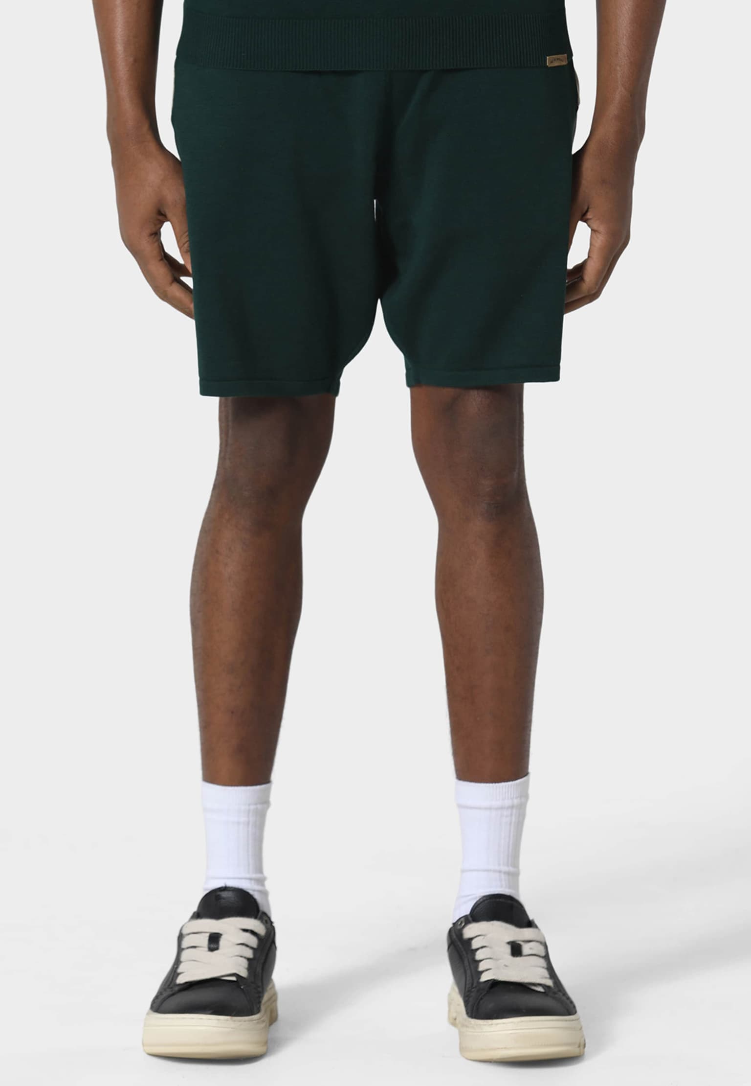Pas De Monaco AETHER SHORTS