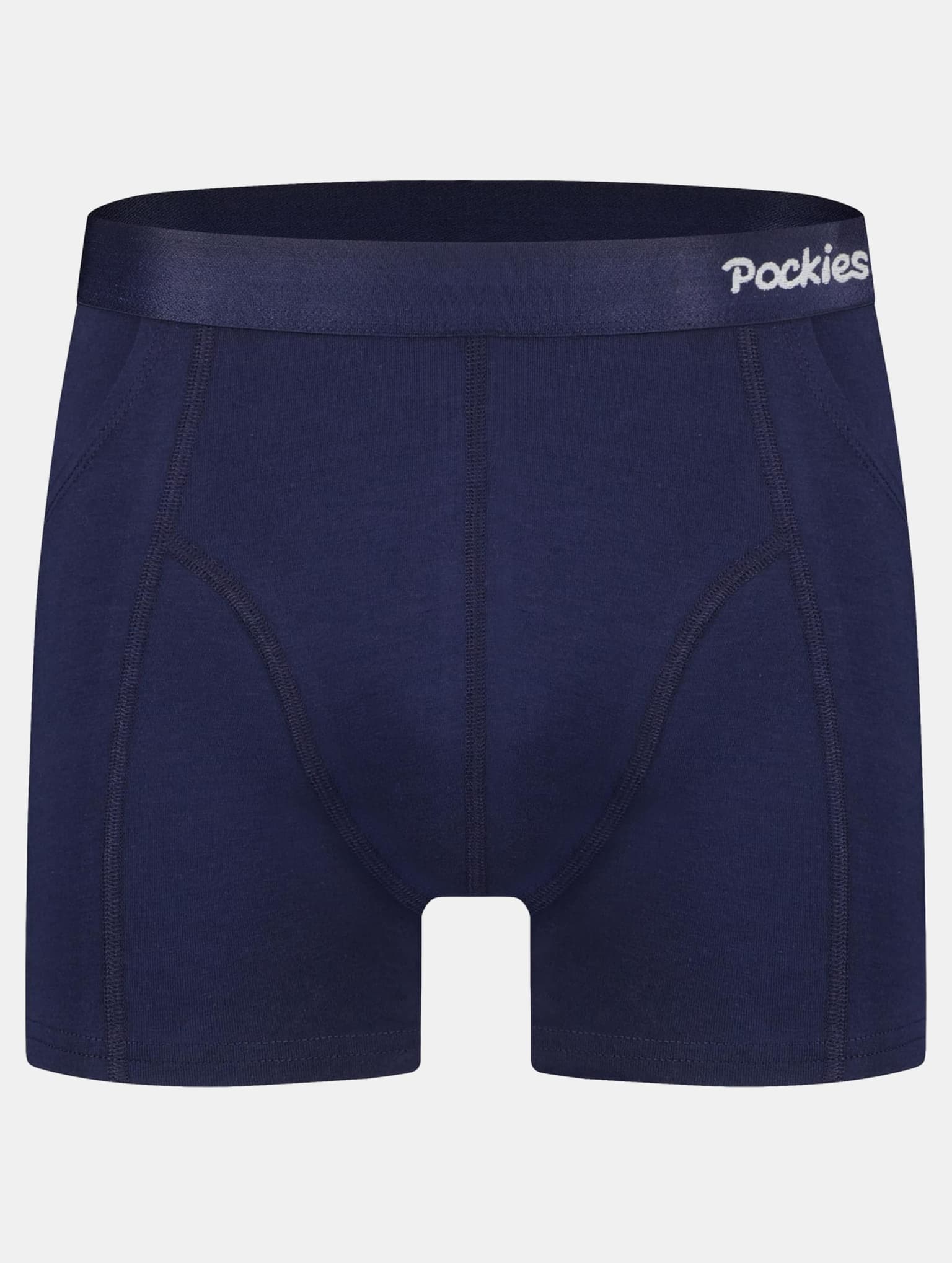 Pockies Navy Briefs