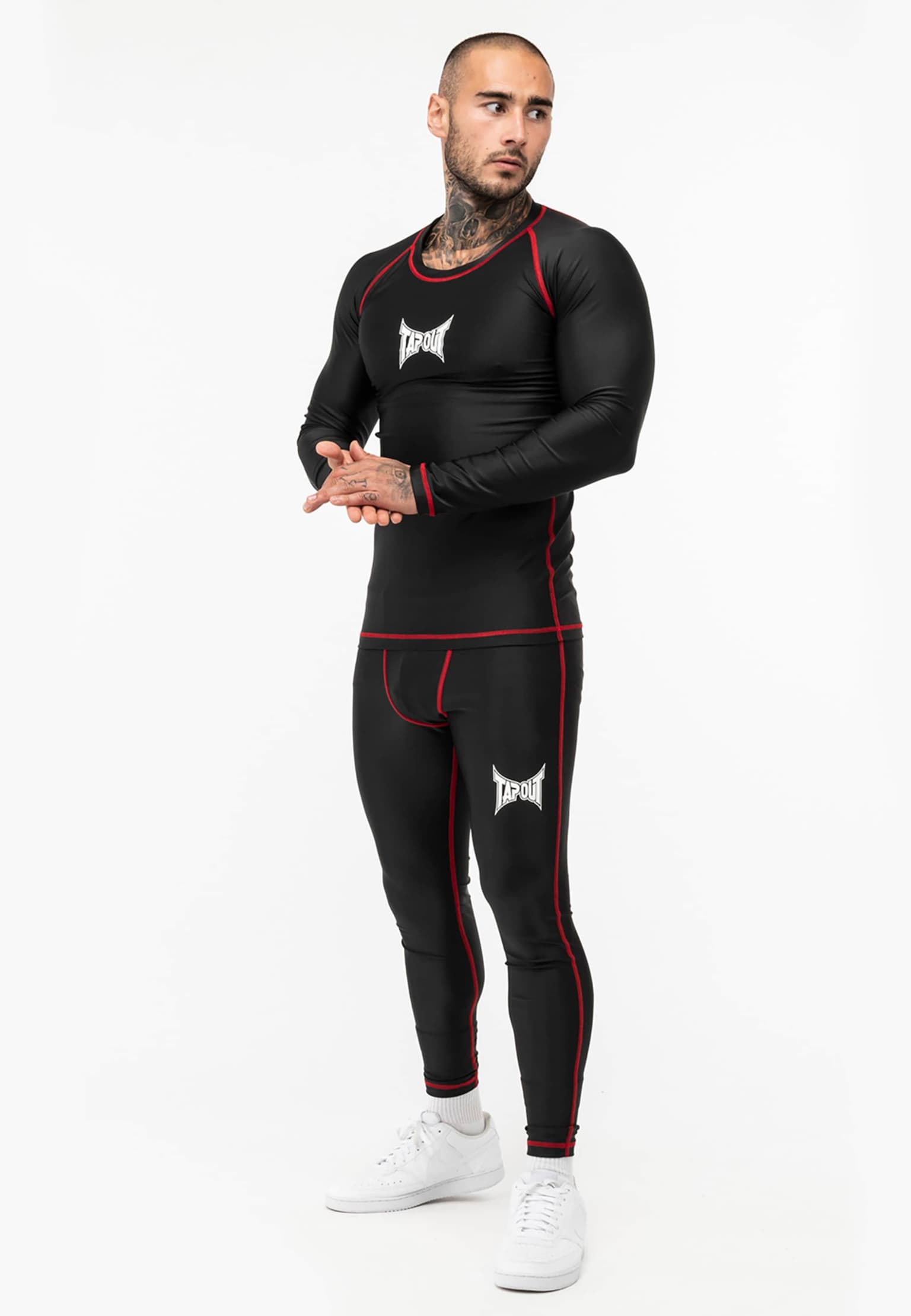 Tapout BEDROCK – Bild 3