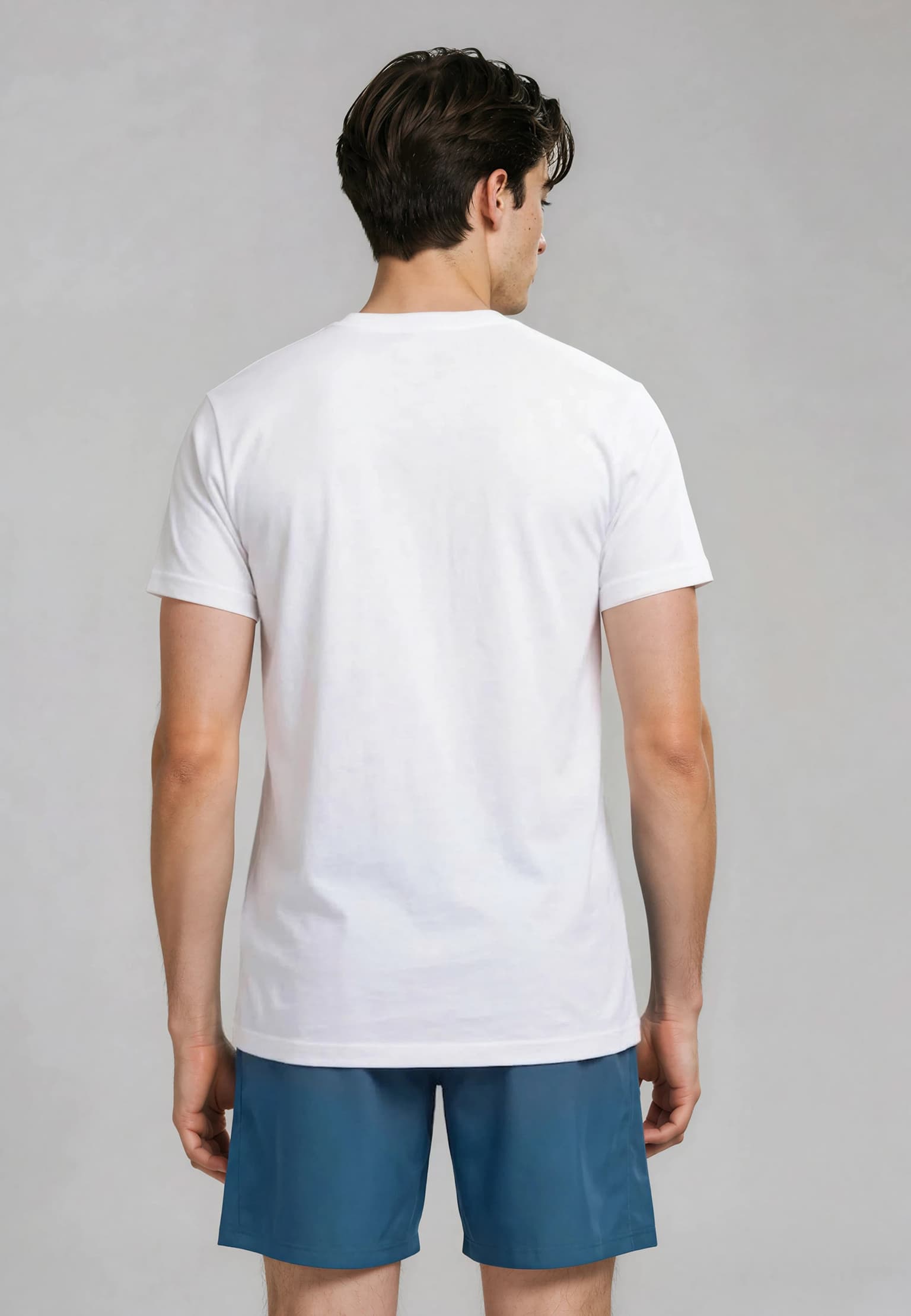 Sergio Tacchini Alternativa Co T-Shirt – Bild 2
